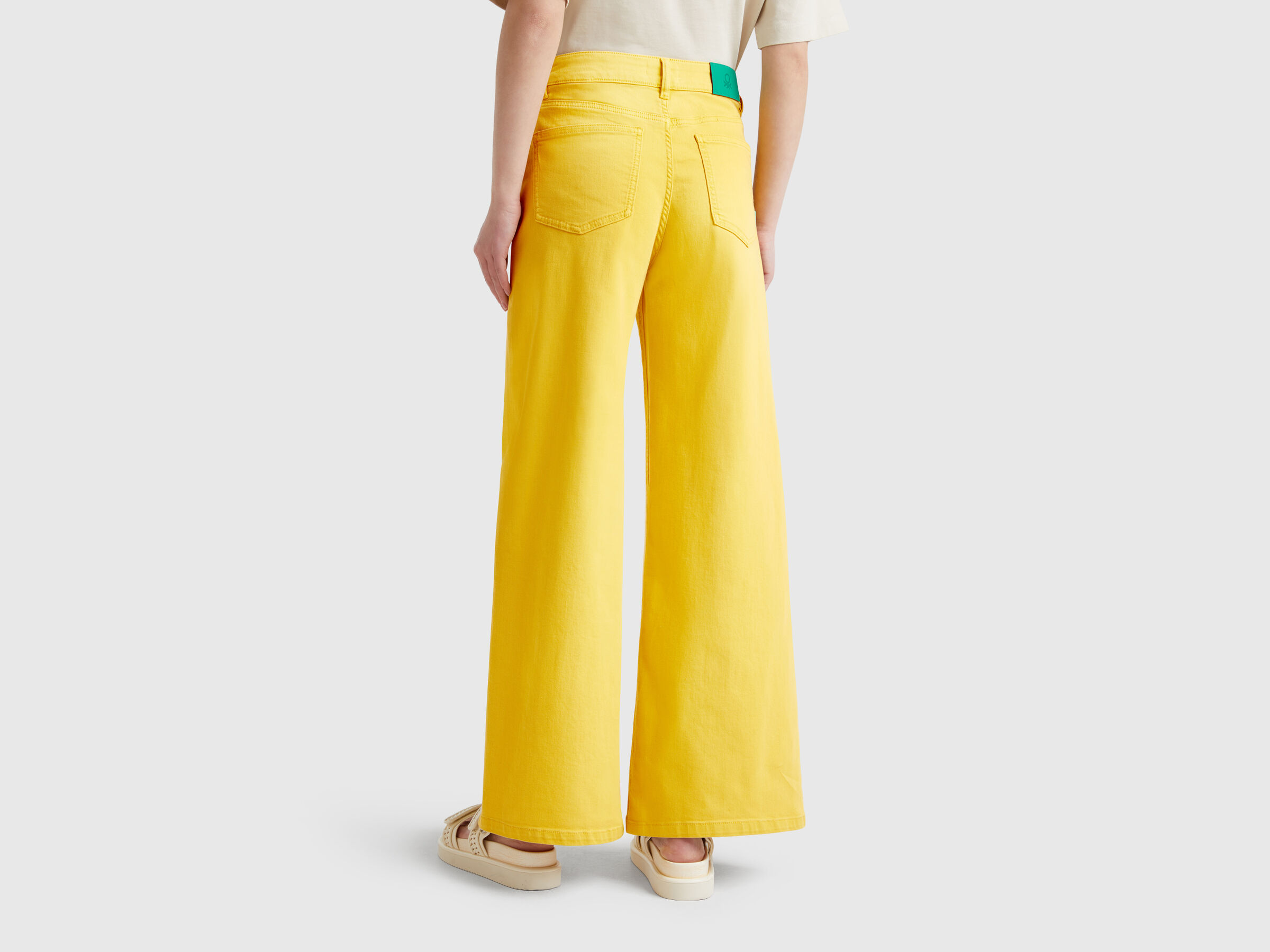TROUSERS Femme image number 1