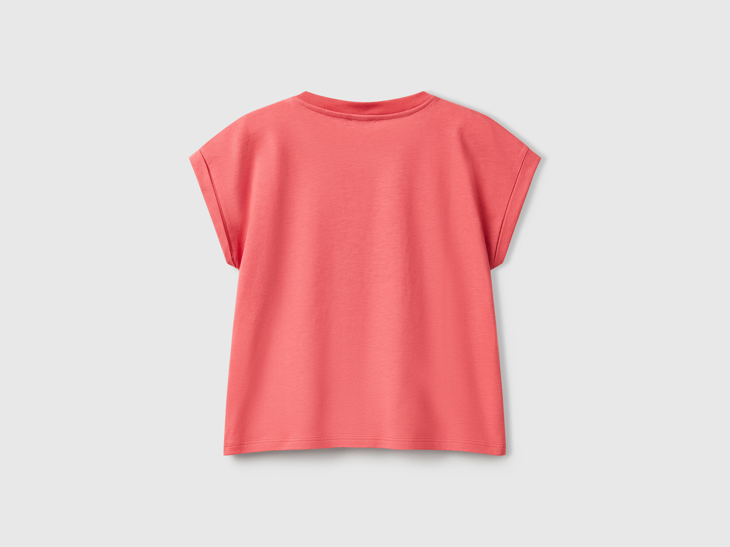 T-SHIRT Filles image number 1