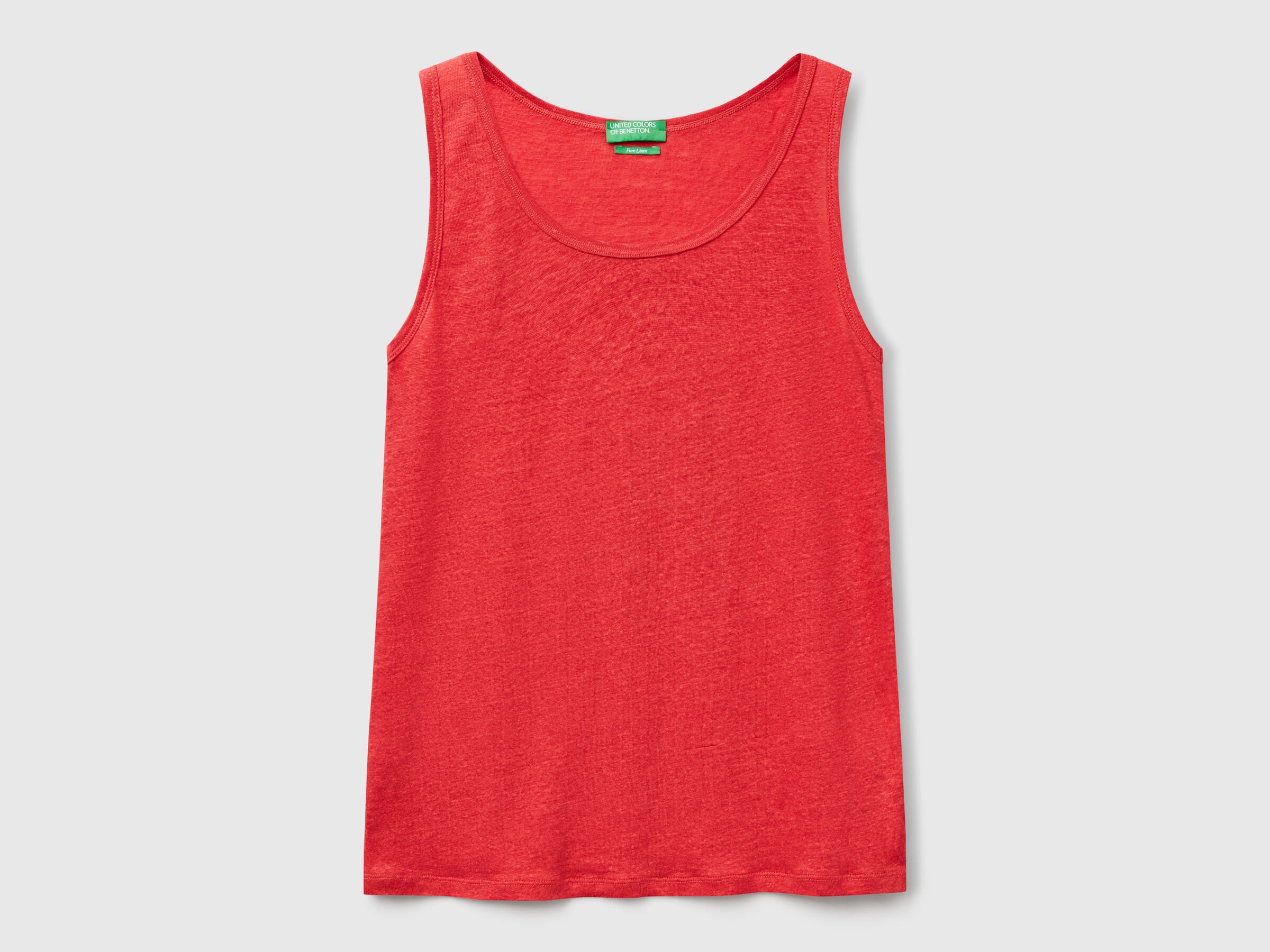 TANK-TOP Femme image number 2
