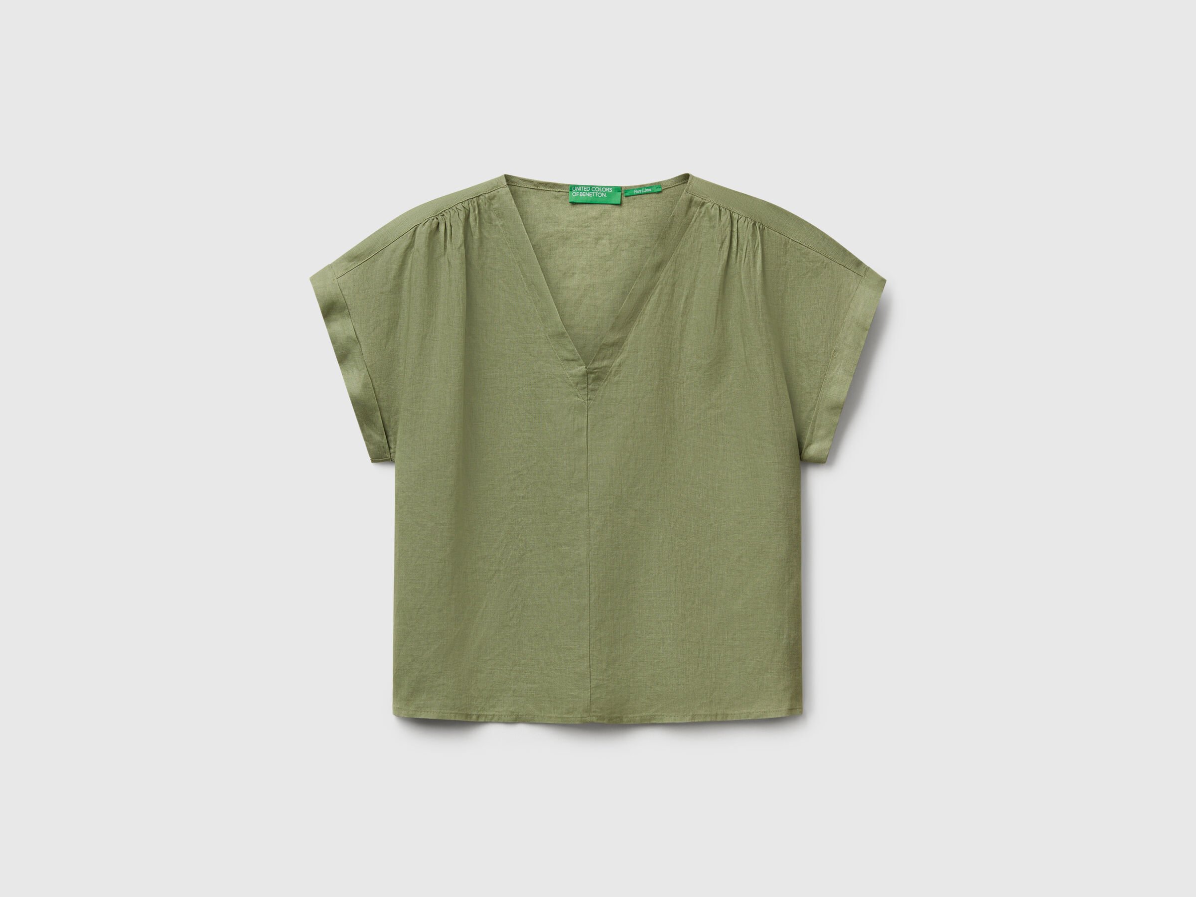 BLOUSE Femme image number 2