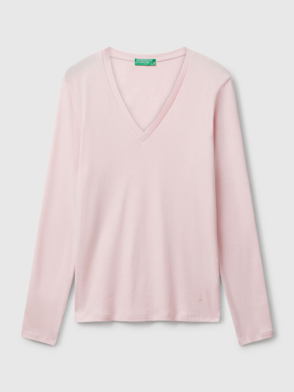 T-SHIRT L/S Femme image number 1