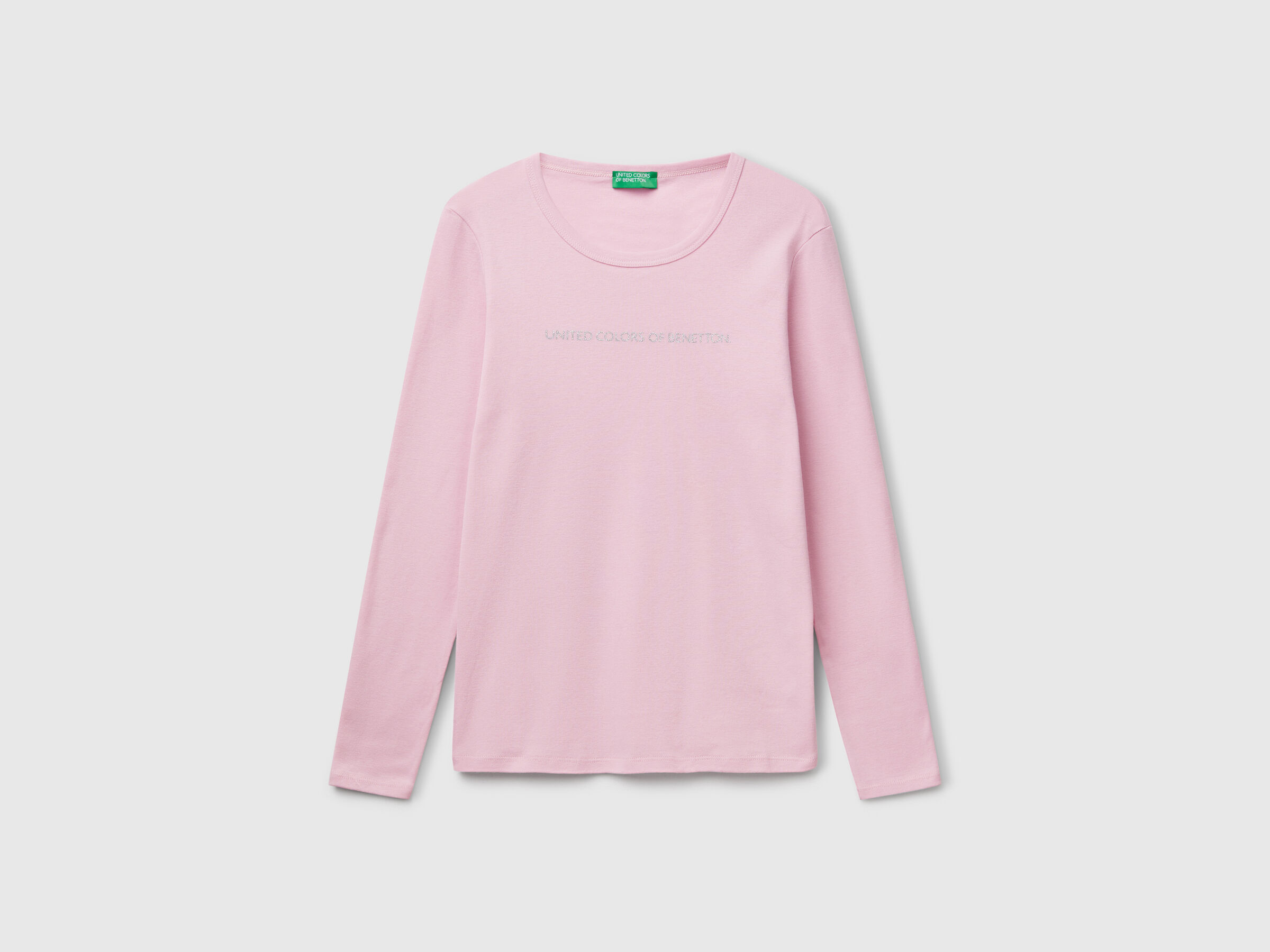 T-SHIRT L/S Femme image number 2