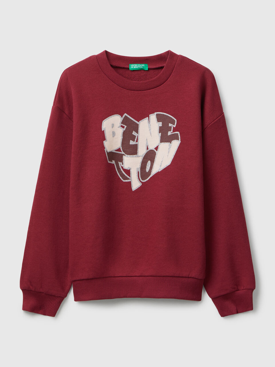 SWEATER L/S Filles image number 1