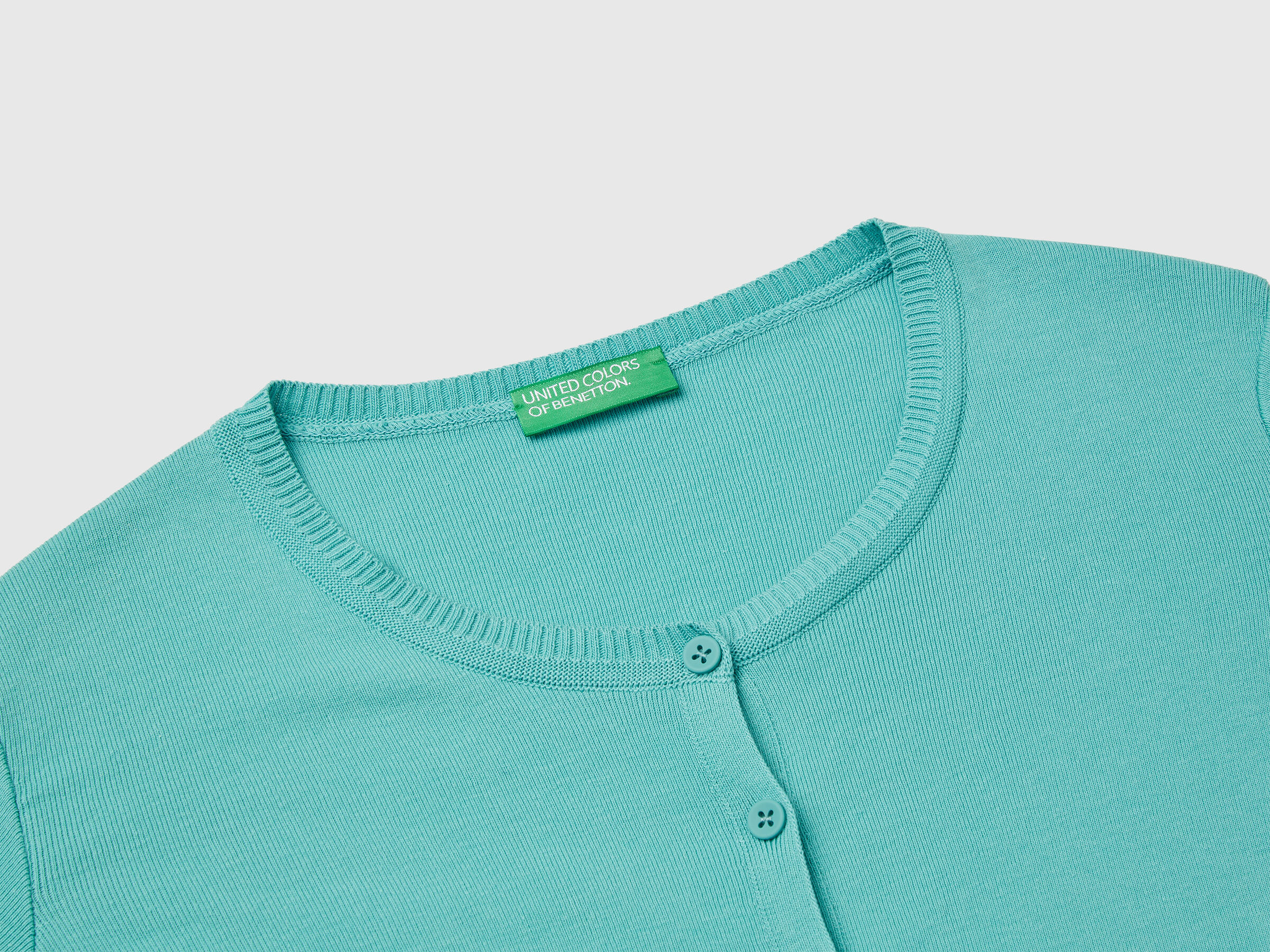 L/S SWEATER Femme image number 5