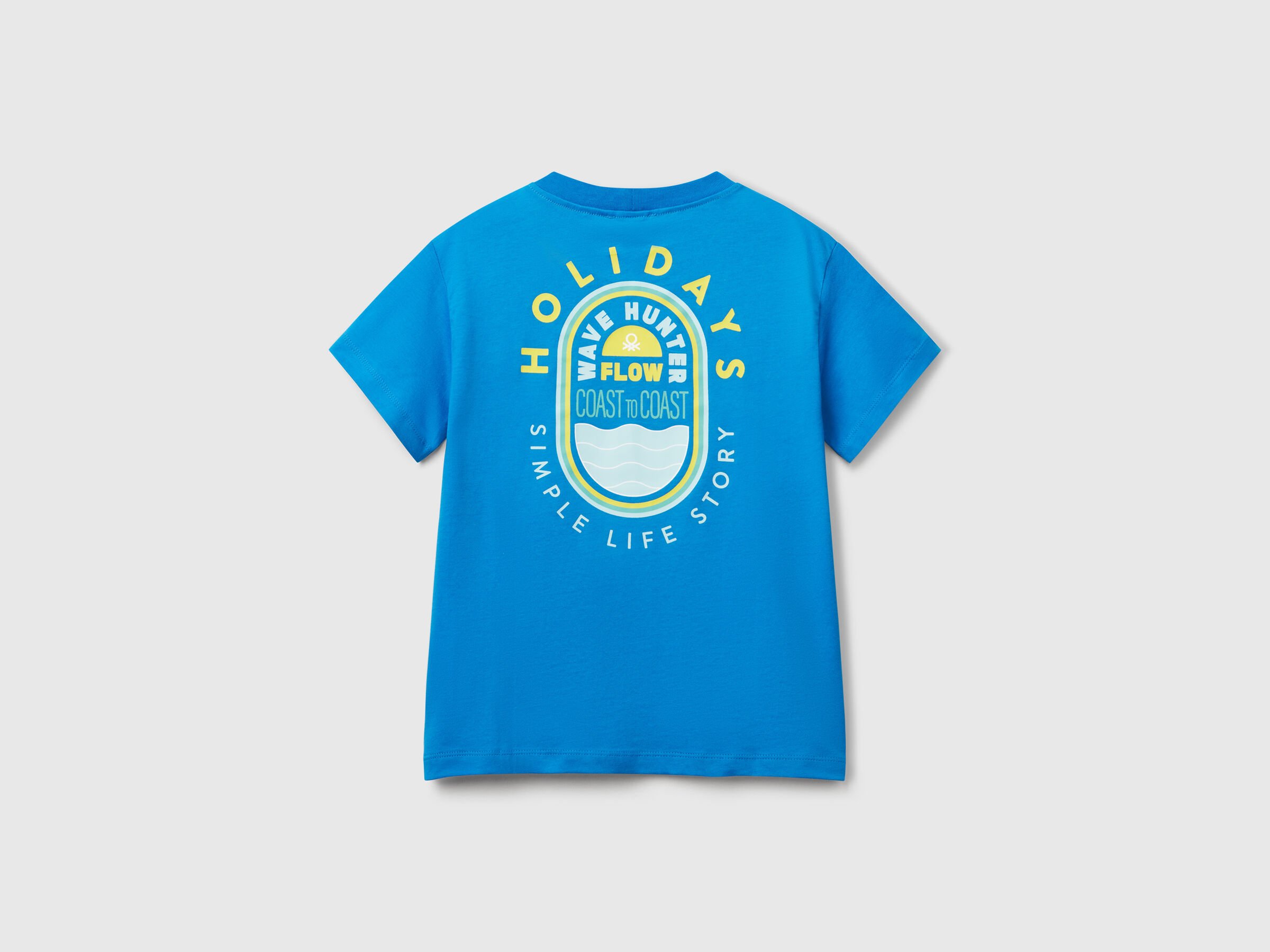 T-SHIRT Garçon image number 1