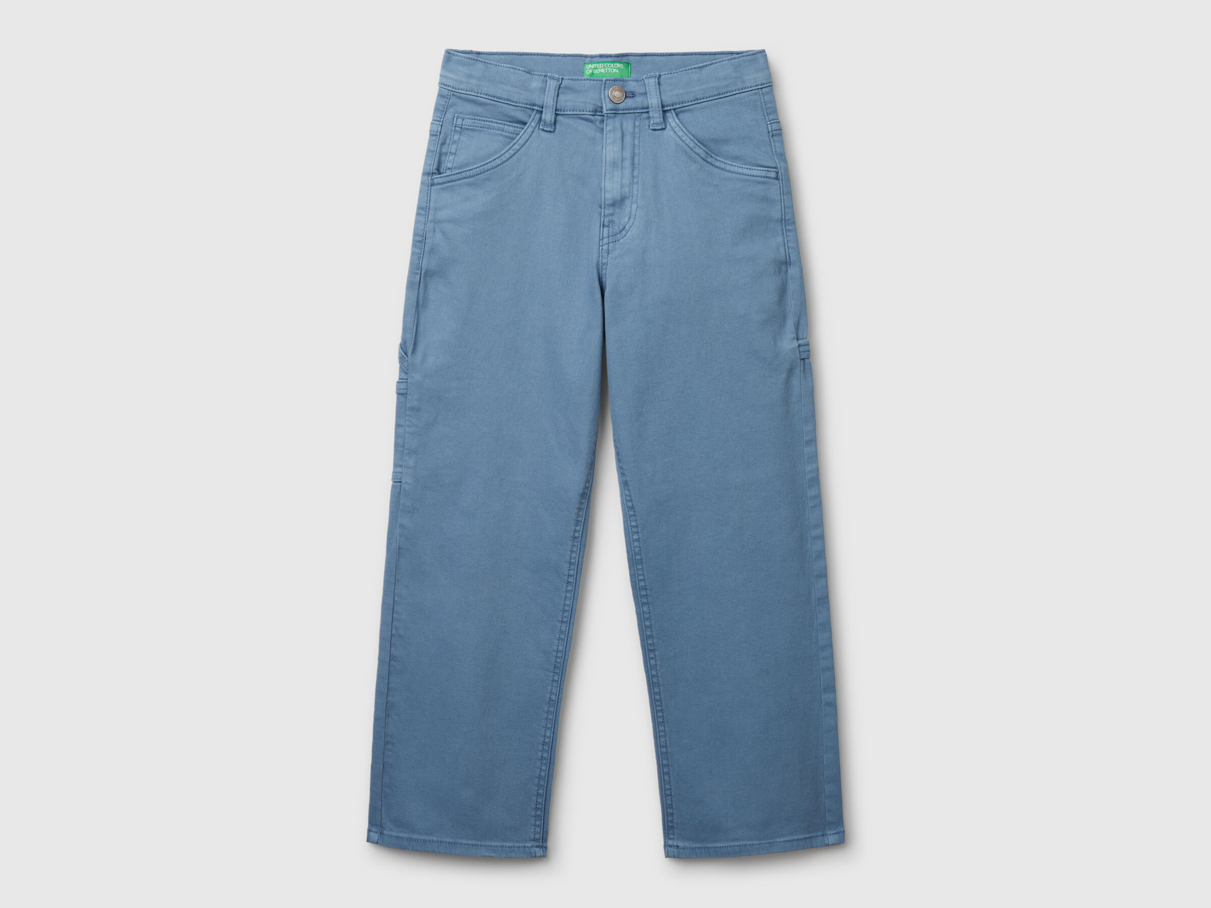 TROUSERS Garçon image number 0