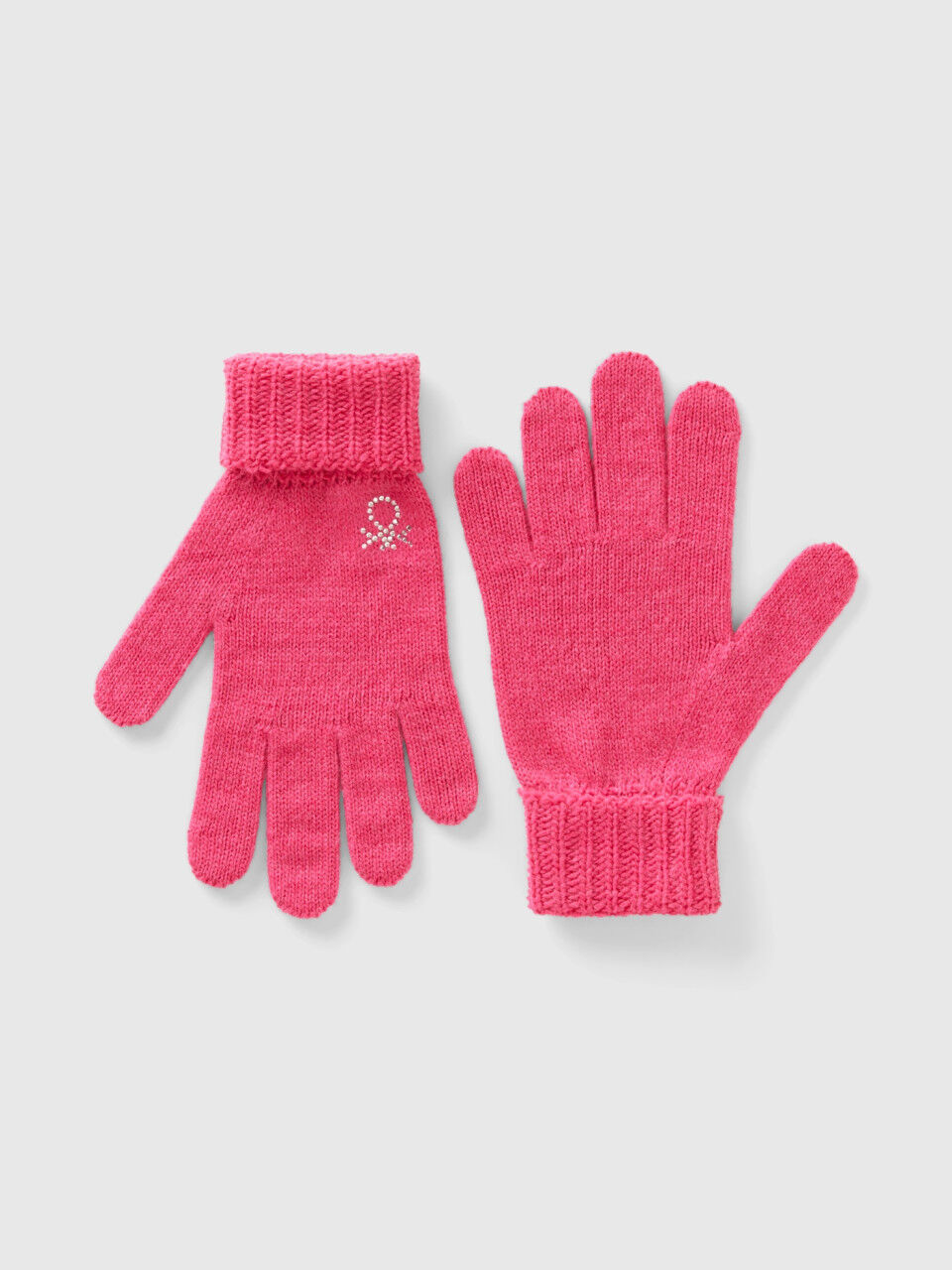 Gants fille sales 4 ans
