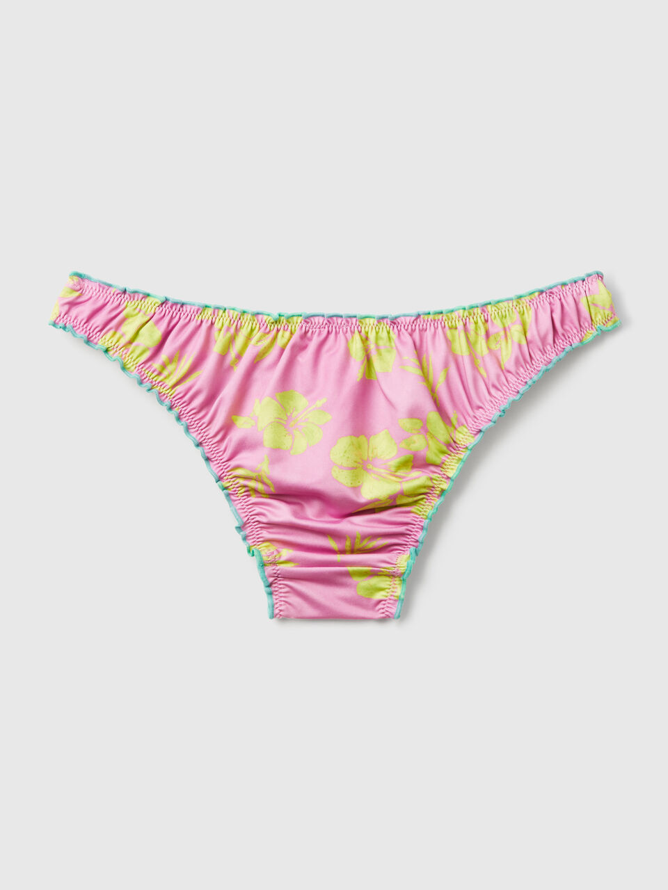 SWIMMING BRIEFS Femme image number 2