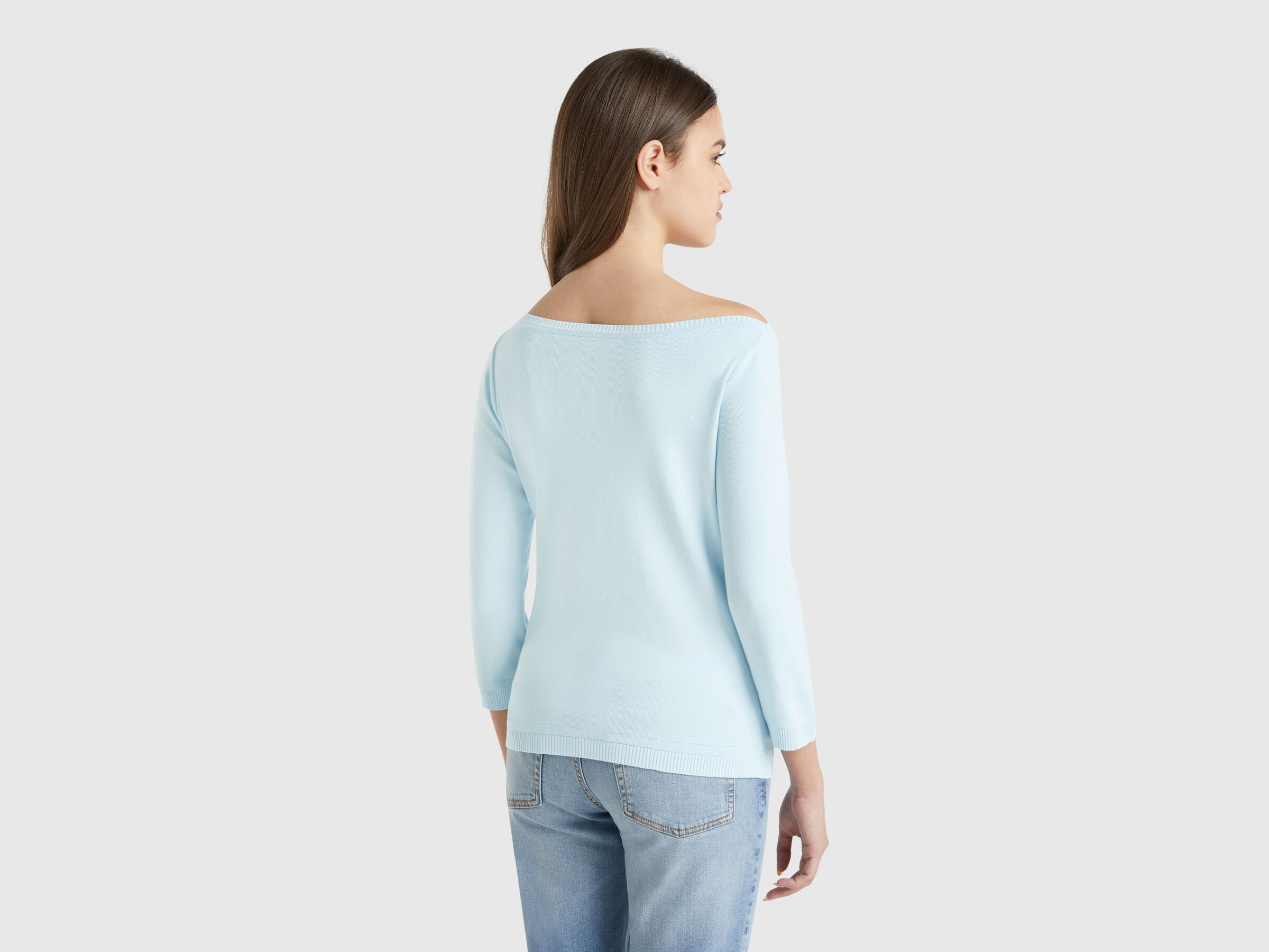 SWEATER H/S Femme image number 1