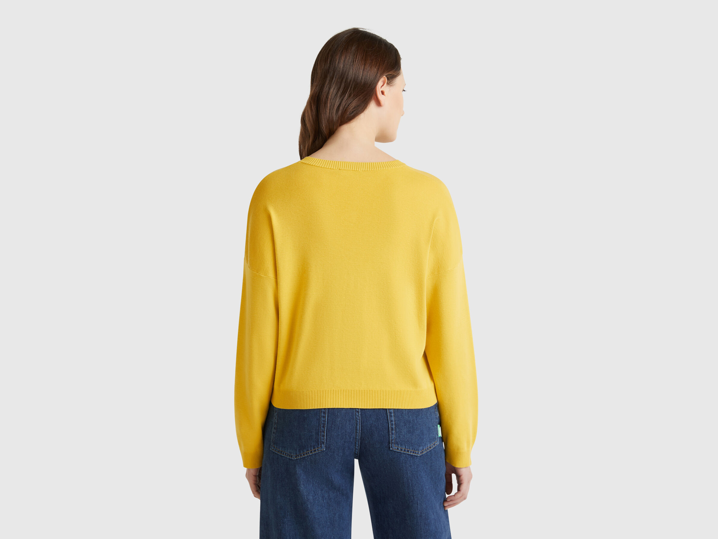 SWEATER L/S Femme image number 1