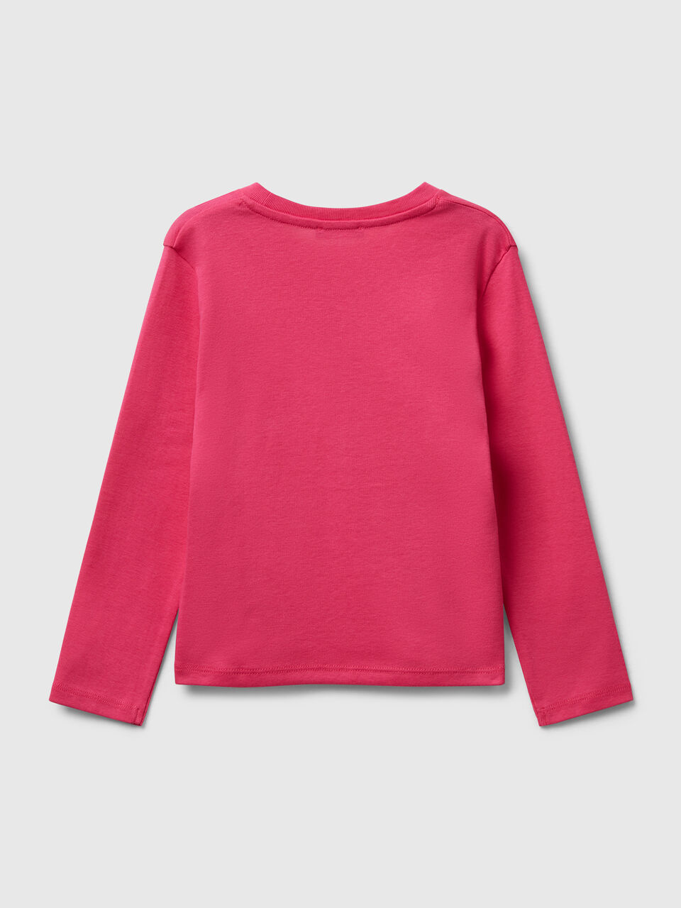 T-SHIRT L/S Filles image number 2
