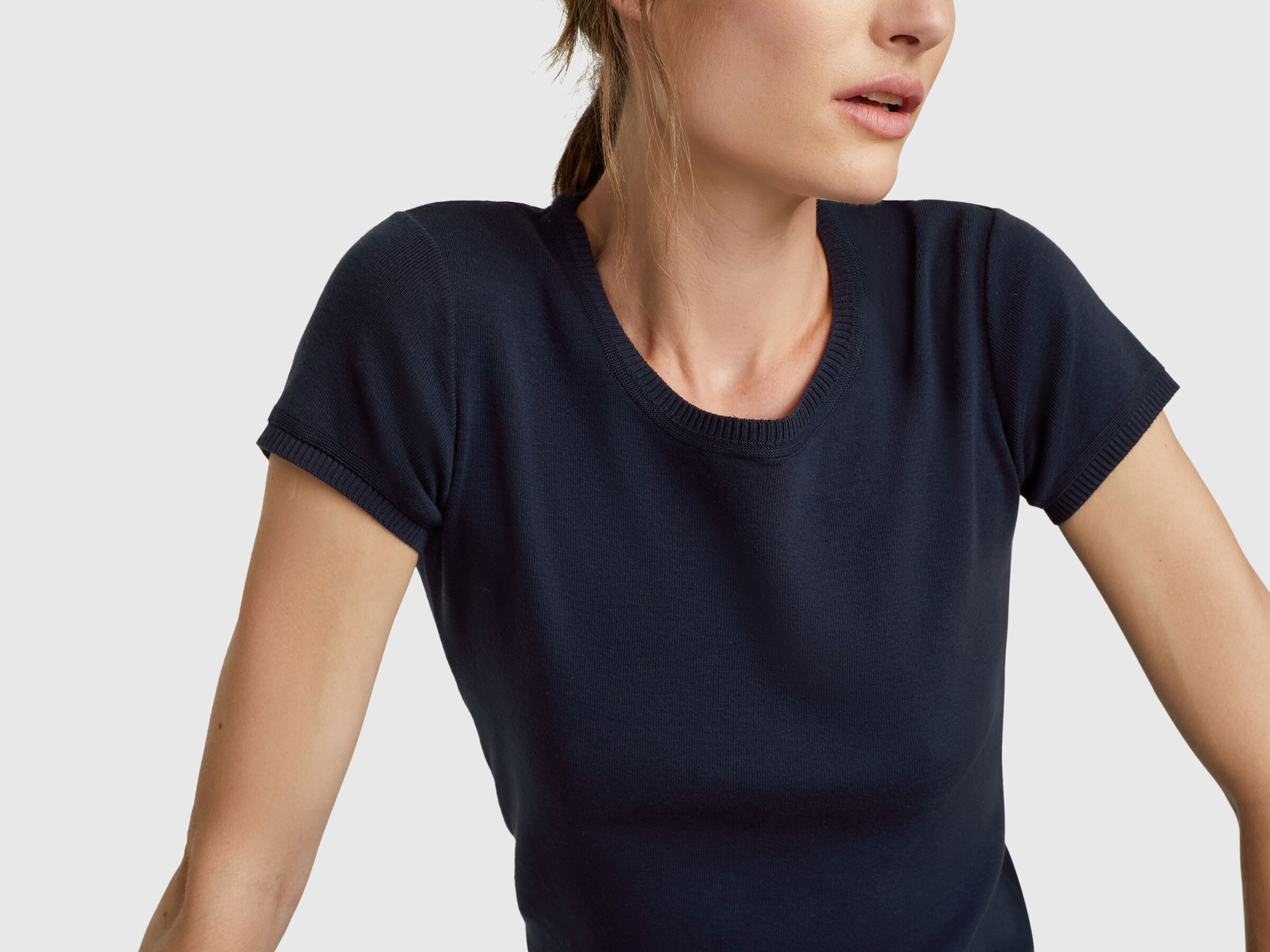 SWEATER Femme image number 2