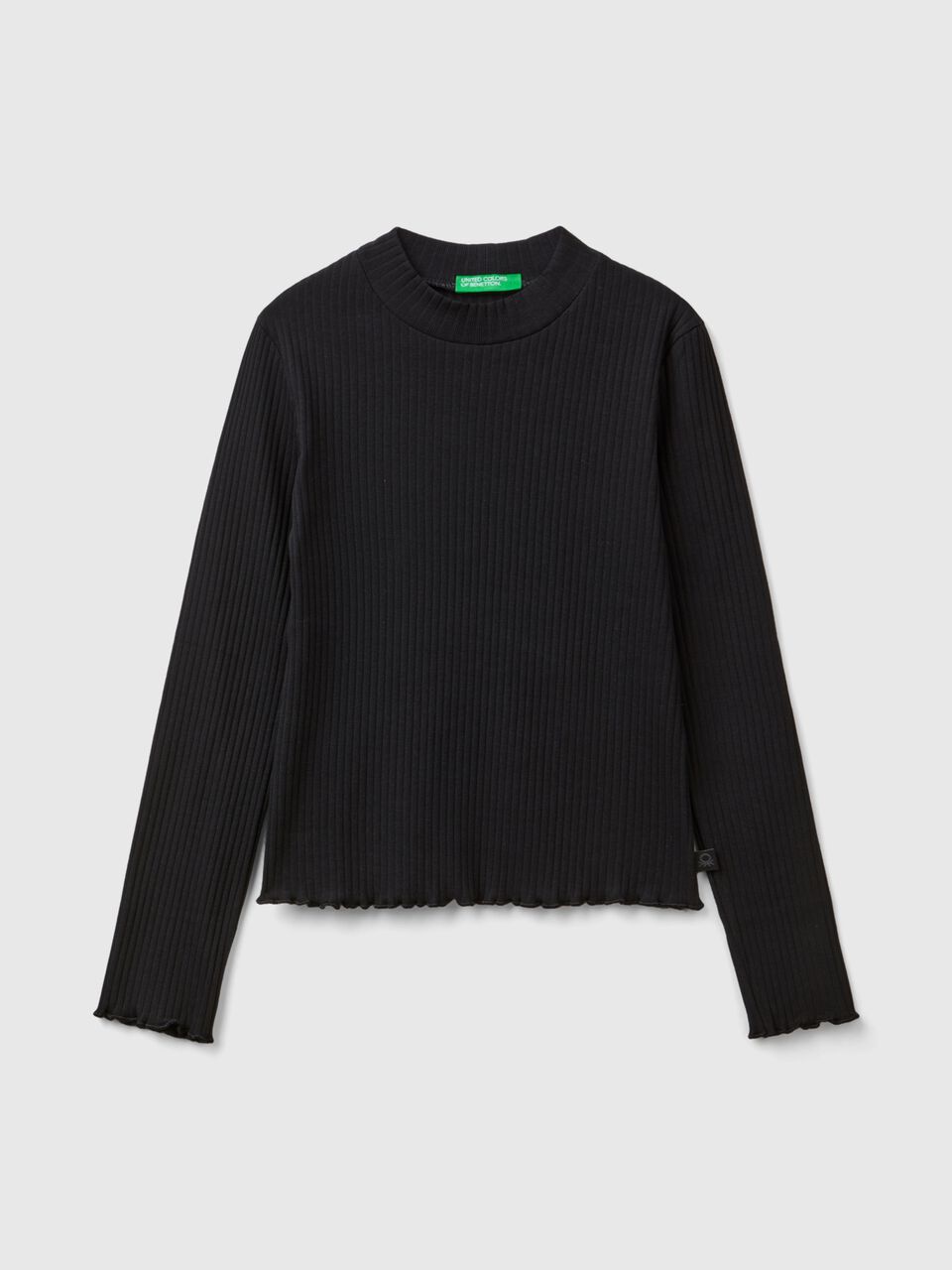 T-SHIRT L/S Filles image number 1