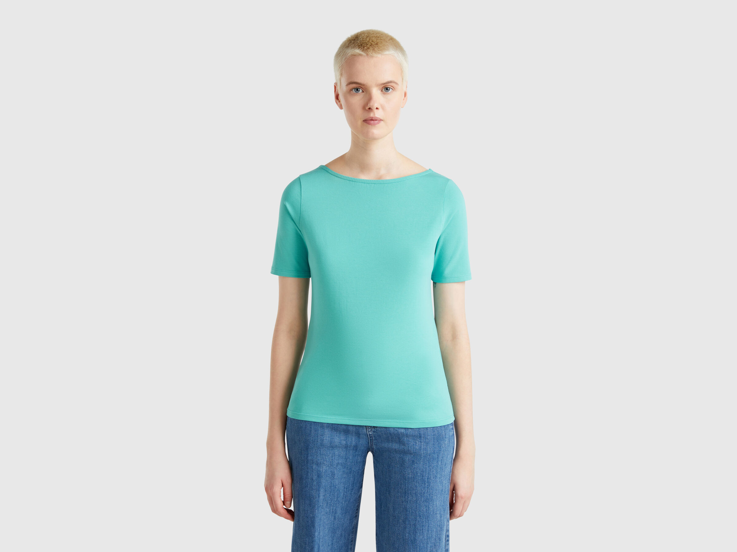 T-SHIRT Femme image number 1