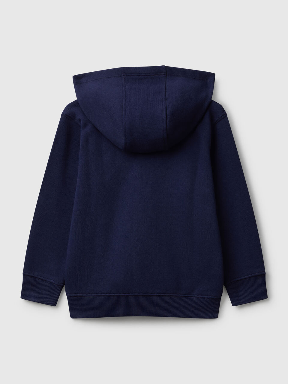 JACKET W/HOOD L/S Garçon image number 2