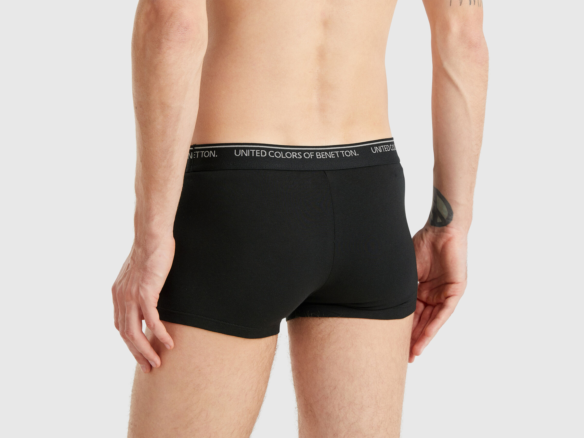 BOXER Homme image number 1