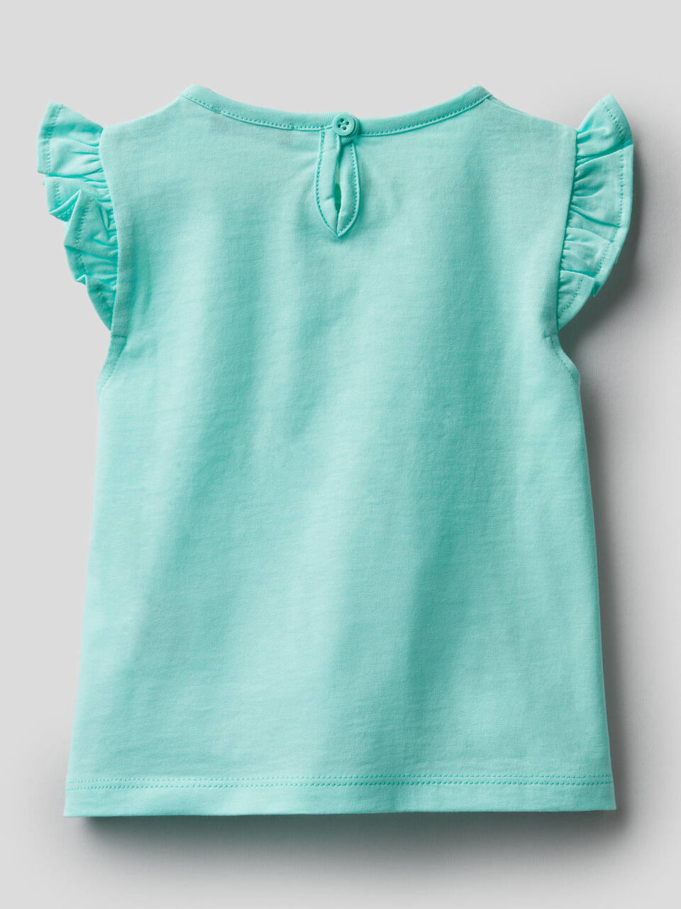 Ensemble t-shirt et bermuda image number 2