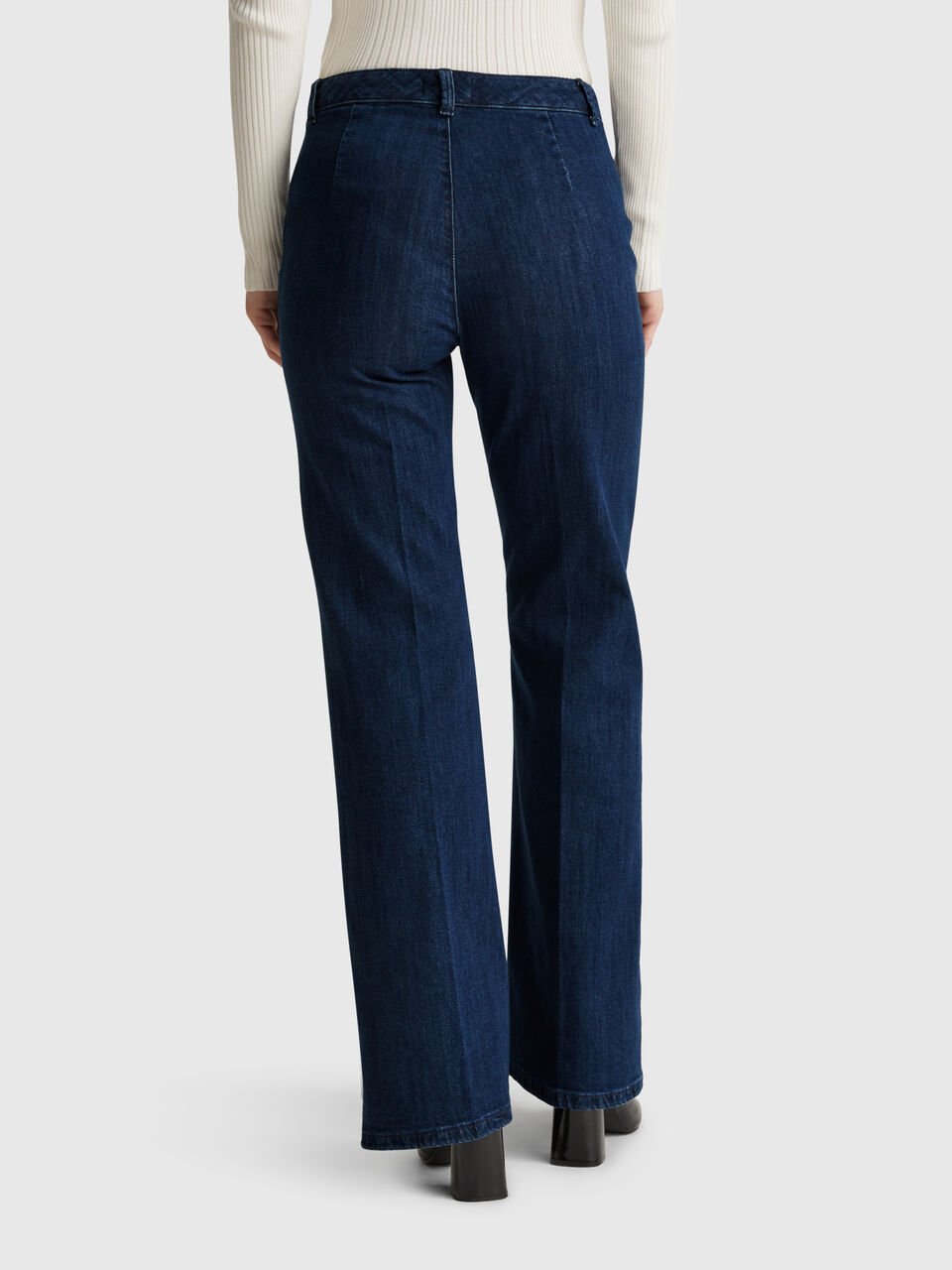 TROUSERS Femme image number null