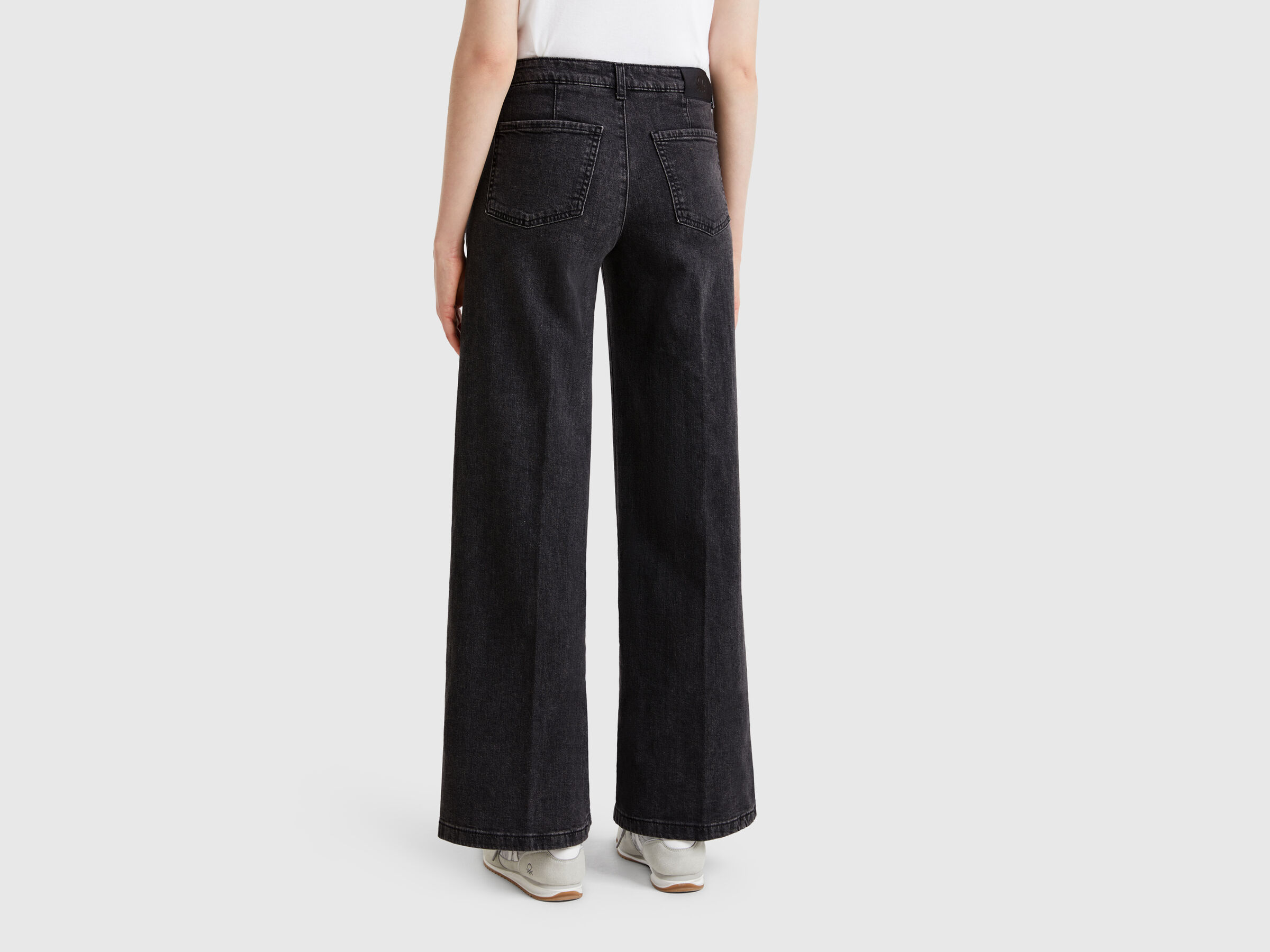 TROUSERS Femme image number 1