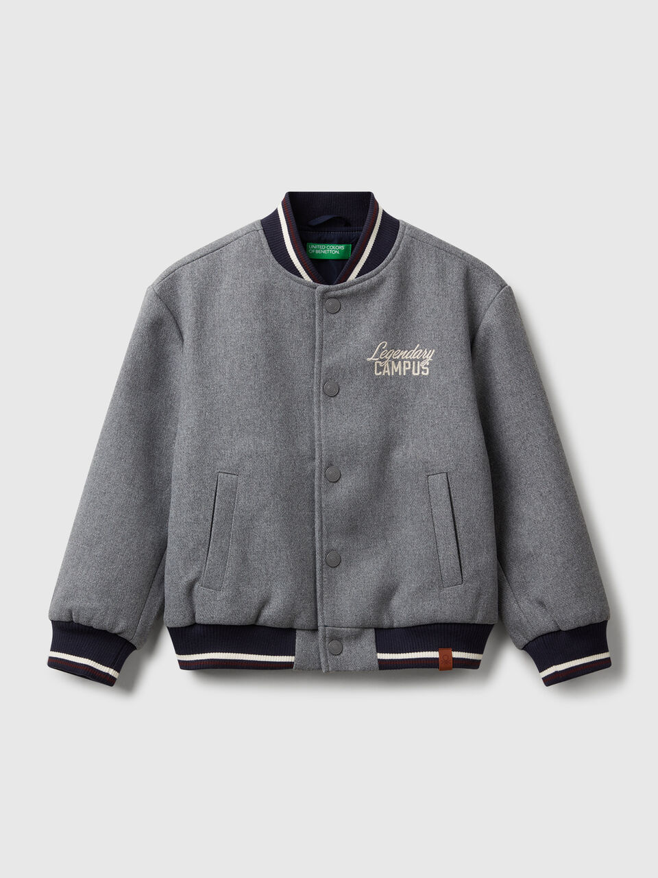 JACKET Garçon image number null