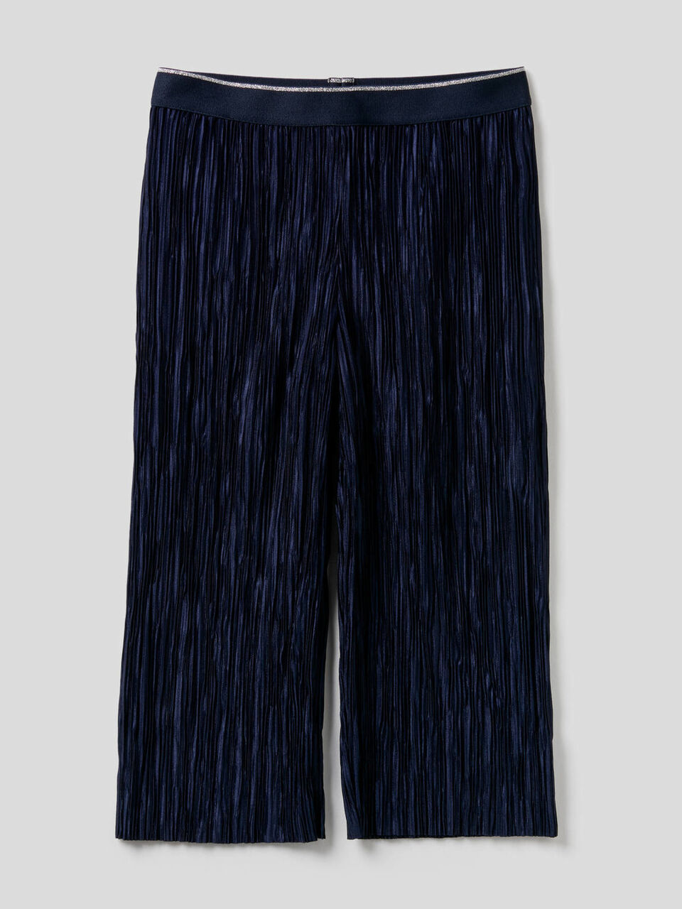 Pantalon plissé image number 1