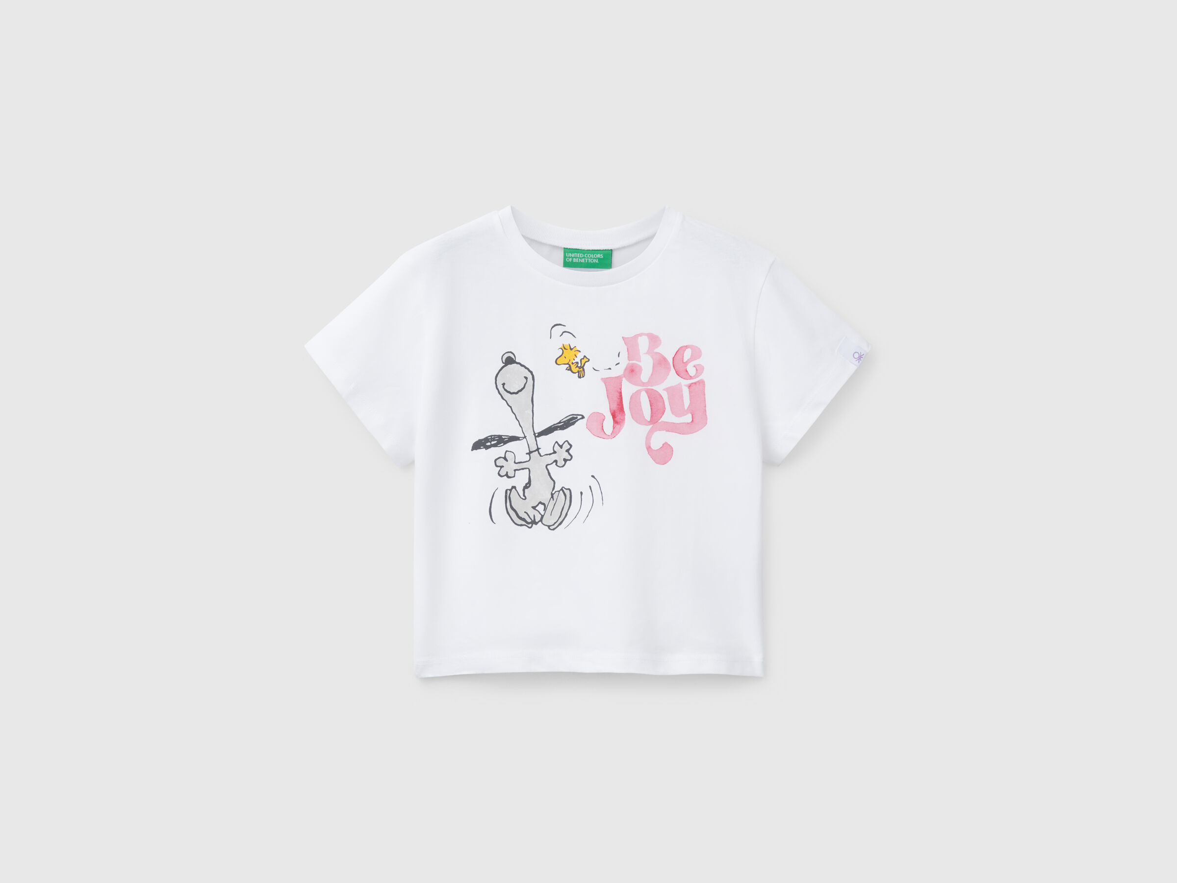 T-SHIRT Filles image number 0