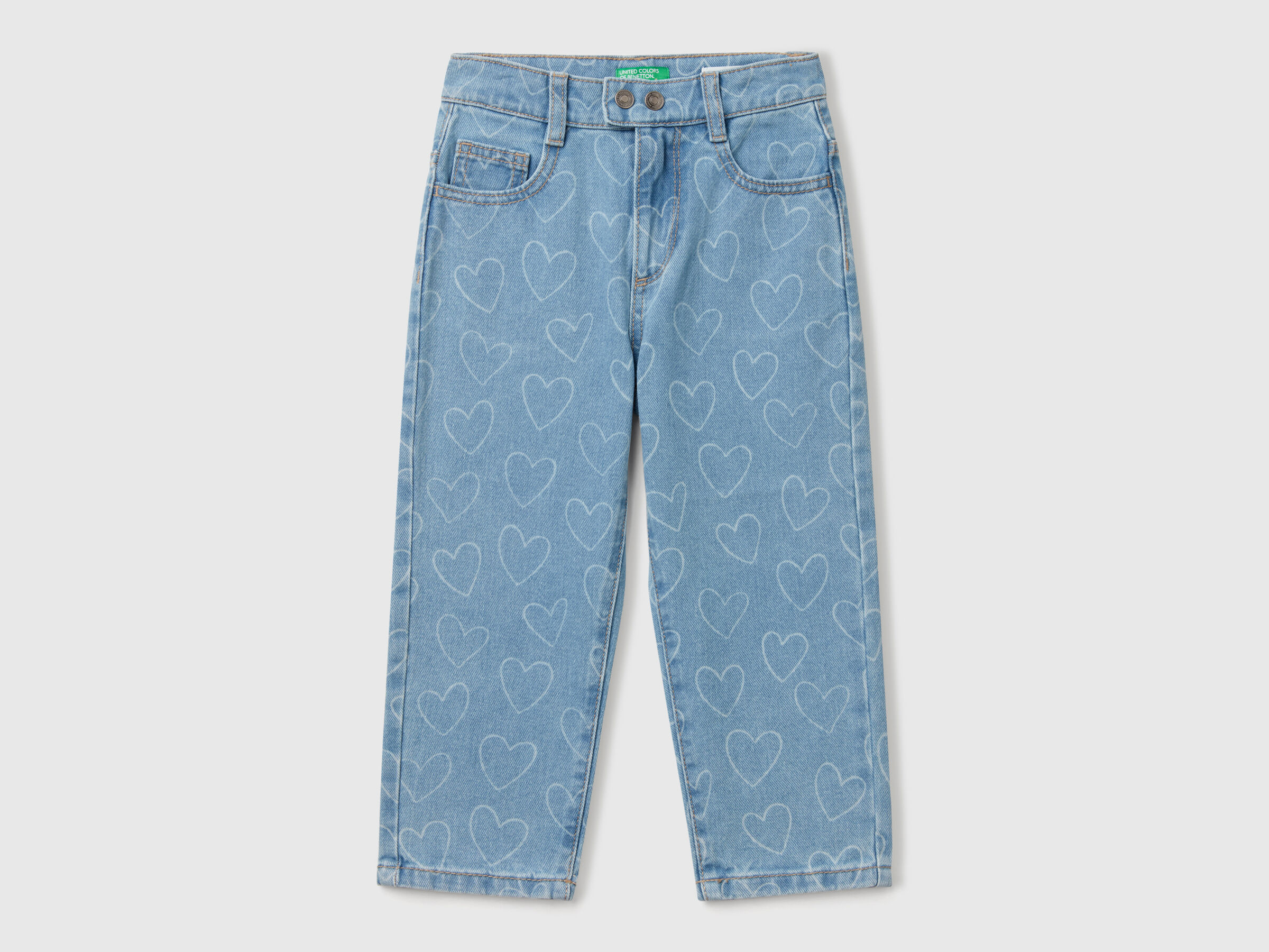 TROUSERS Filles image number 0