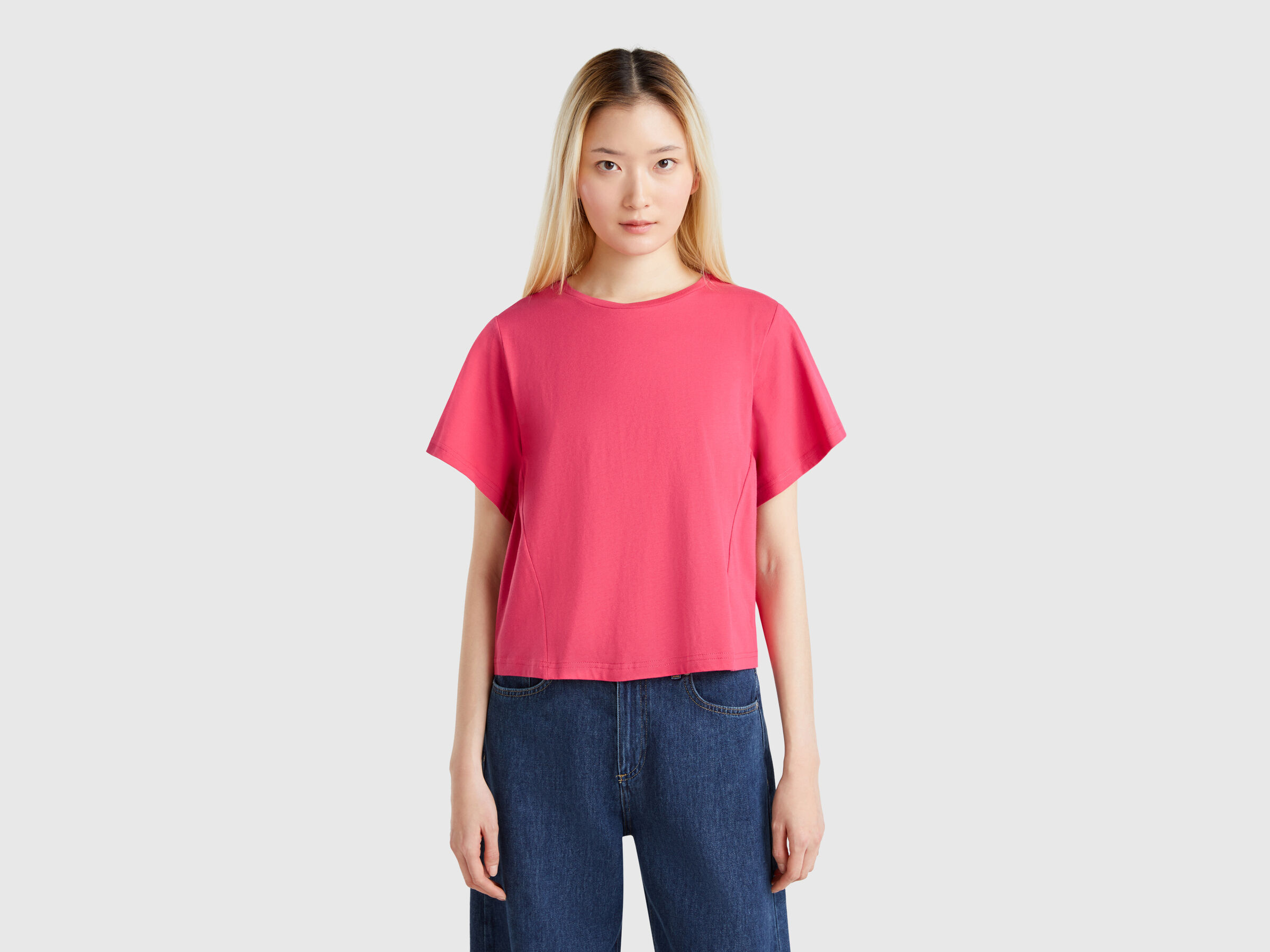 T-SHIRT Femme image number 0