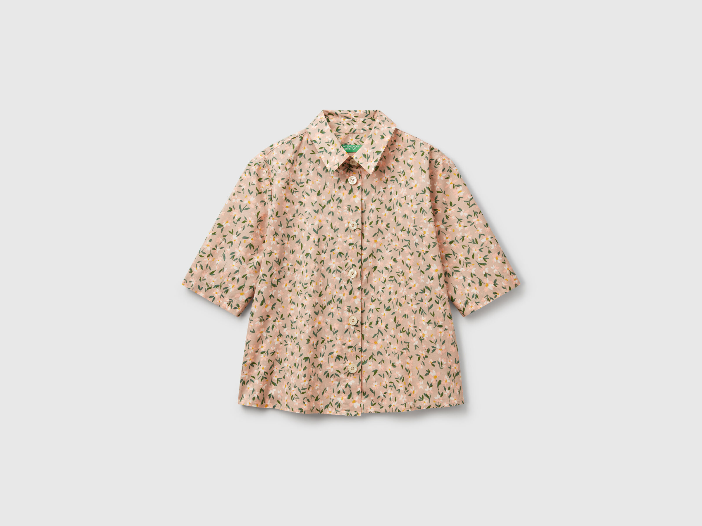 SHIRT Femme image number 3