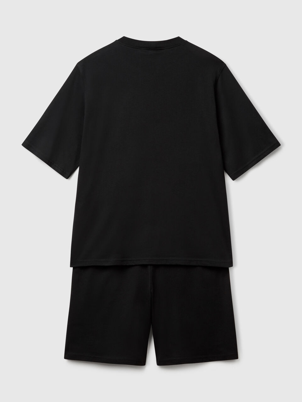 PYJAMA(T-SHIRT+SHORT Homme image number 2