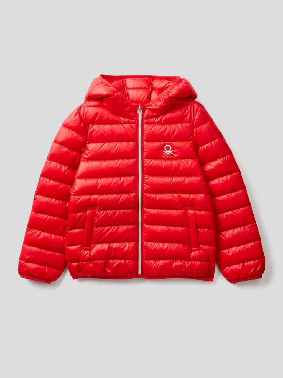 Blouson légèrement rembourré image number 1