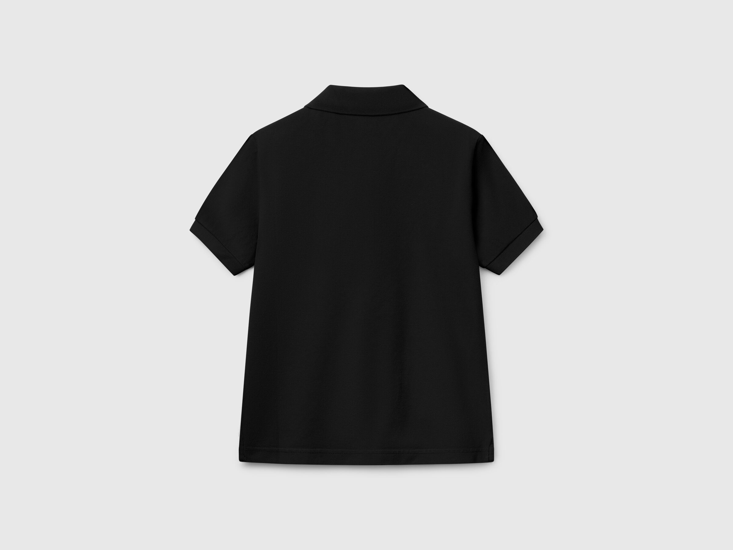 H/S POLO SHIRT Garçon image number 1