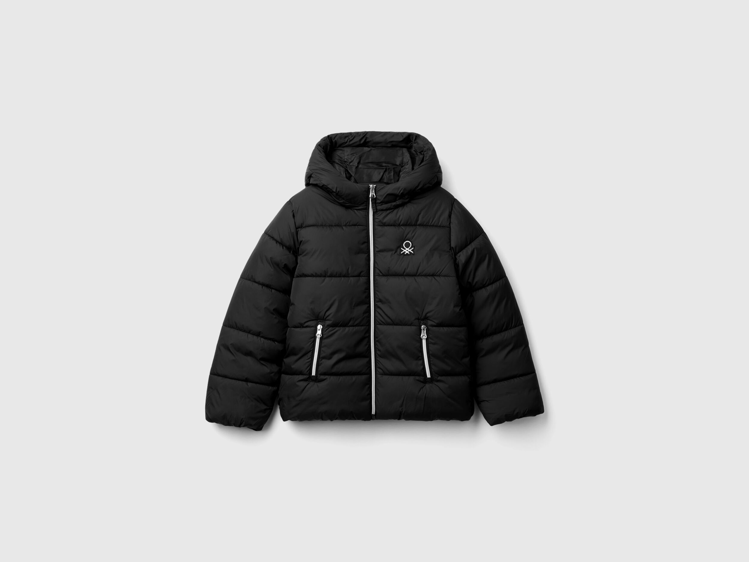Doudoune Fille Nouvelle Collection 2024 Benetton