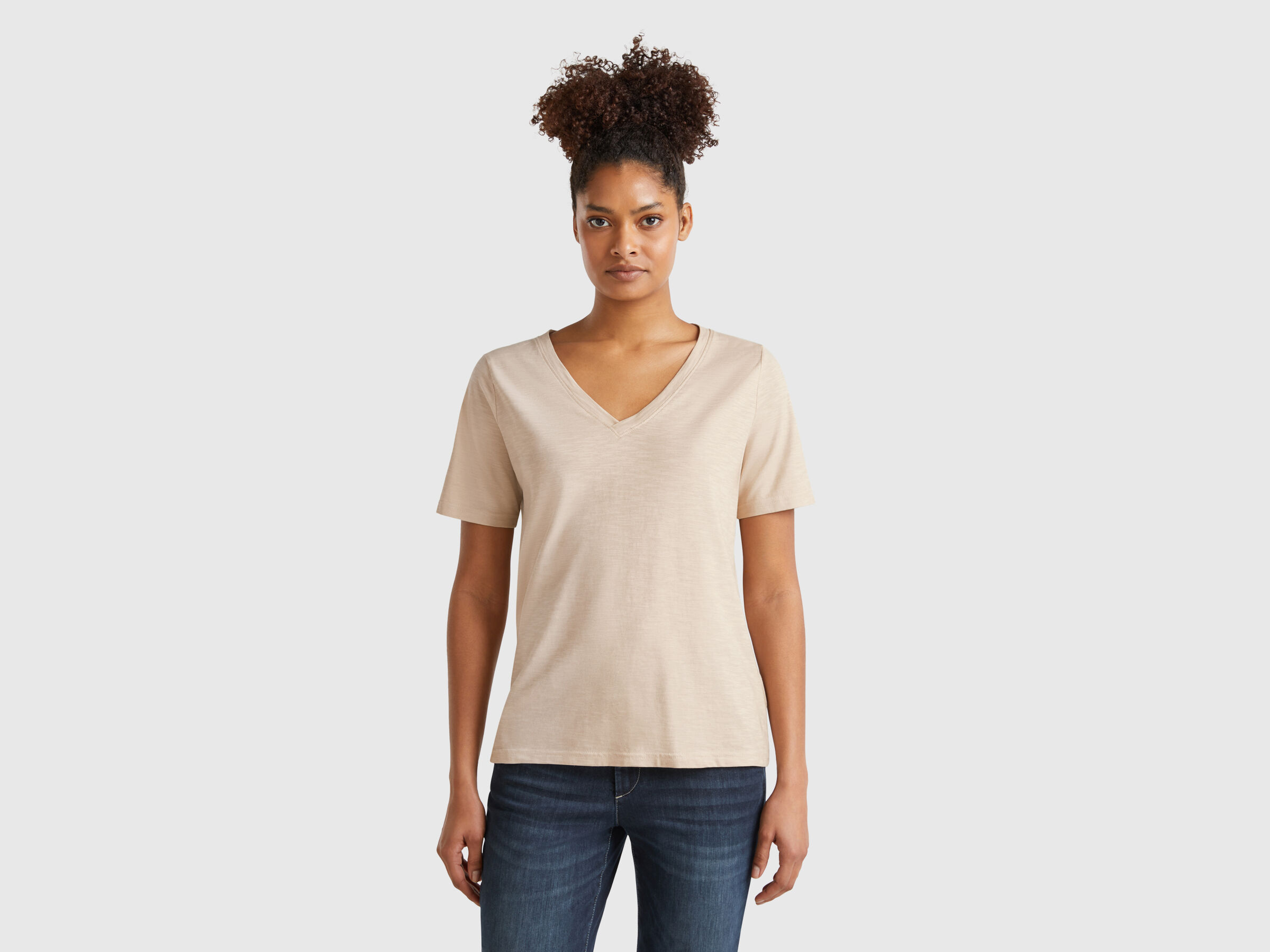T-SHIRT Femme image number 0