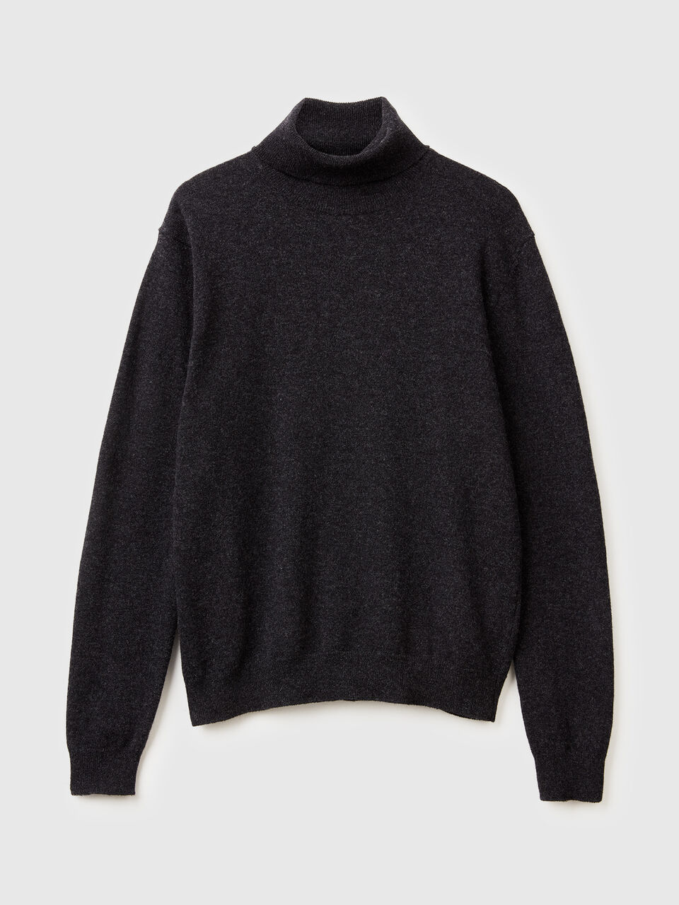 TURTLE NECK SWEATER Femme image number 1
