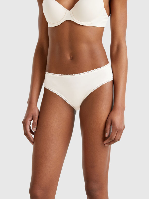Slip Modal® Stretch Femme