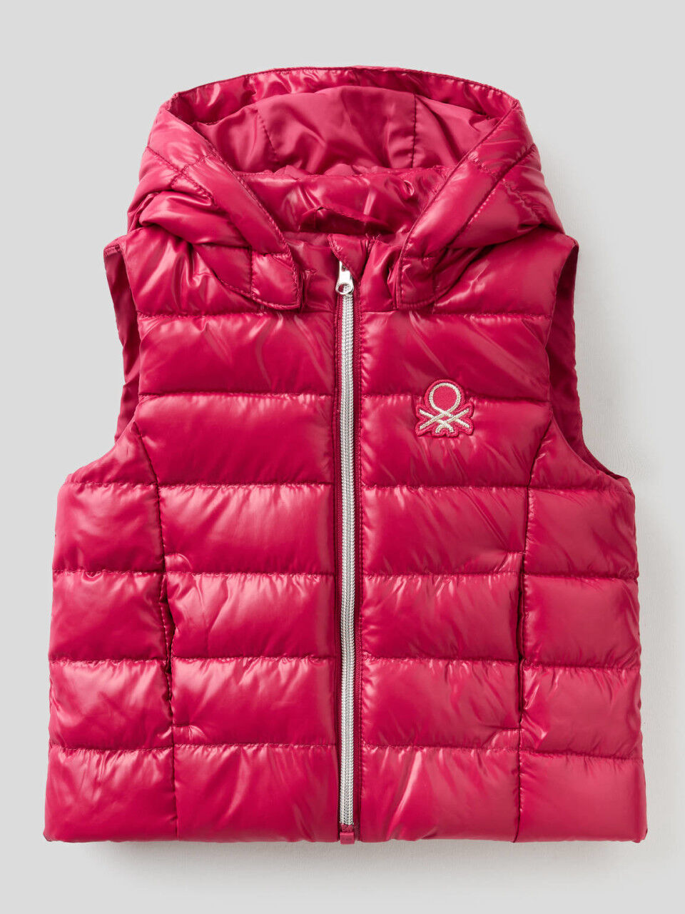 Doudoune Bebe Fille Nouvelle Collection 21 Benetton Doudoune Bebe Fille Nouvelle Collection 21 Benetton