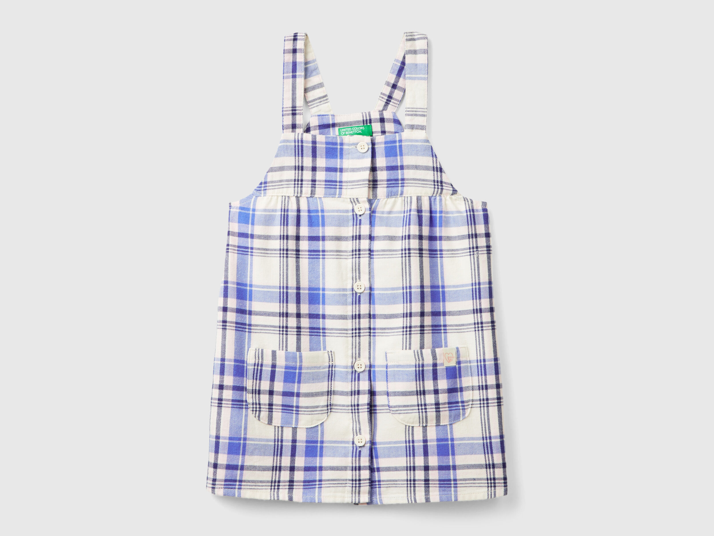 Benetton robe fille shop