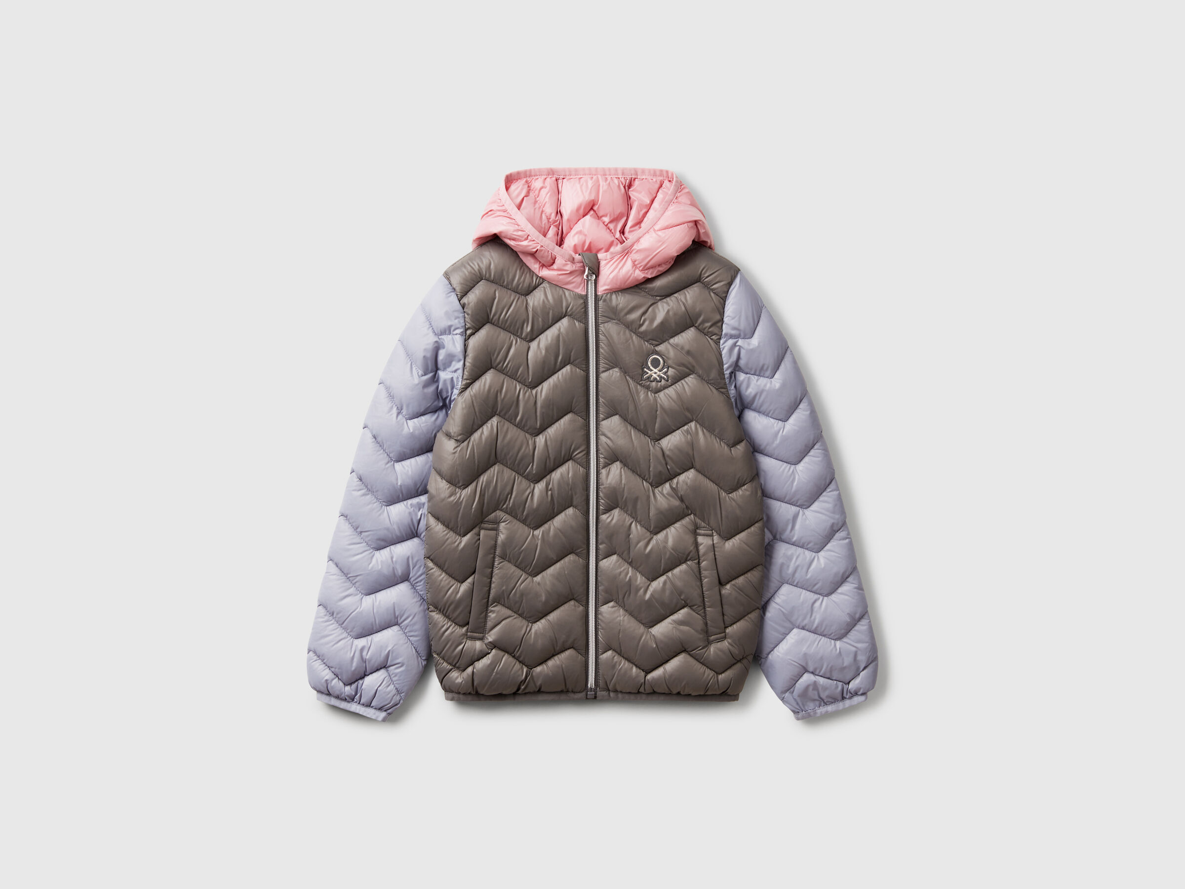 JACKET Filles image number 0