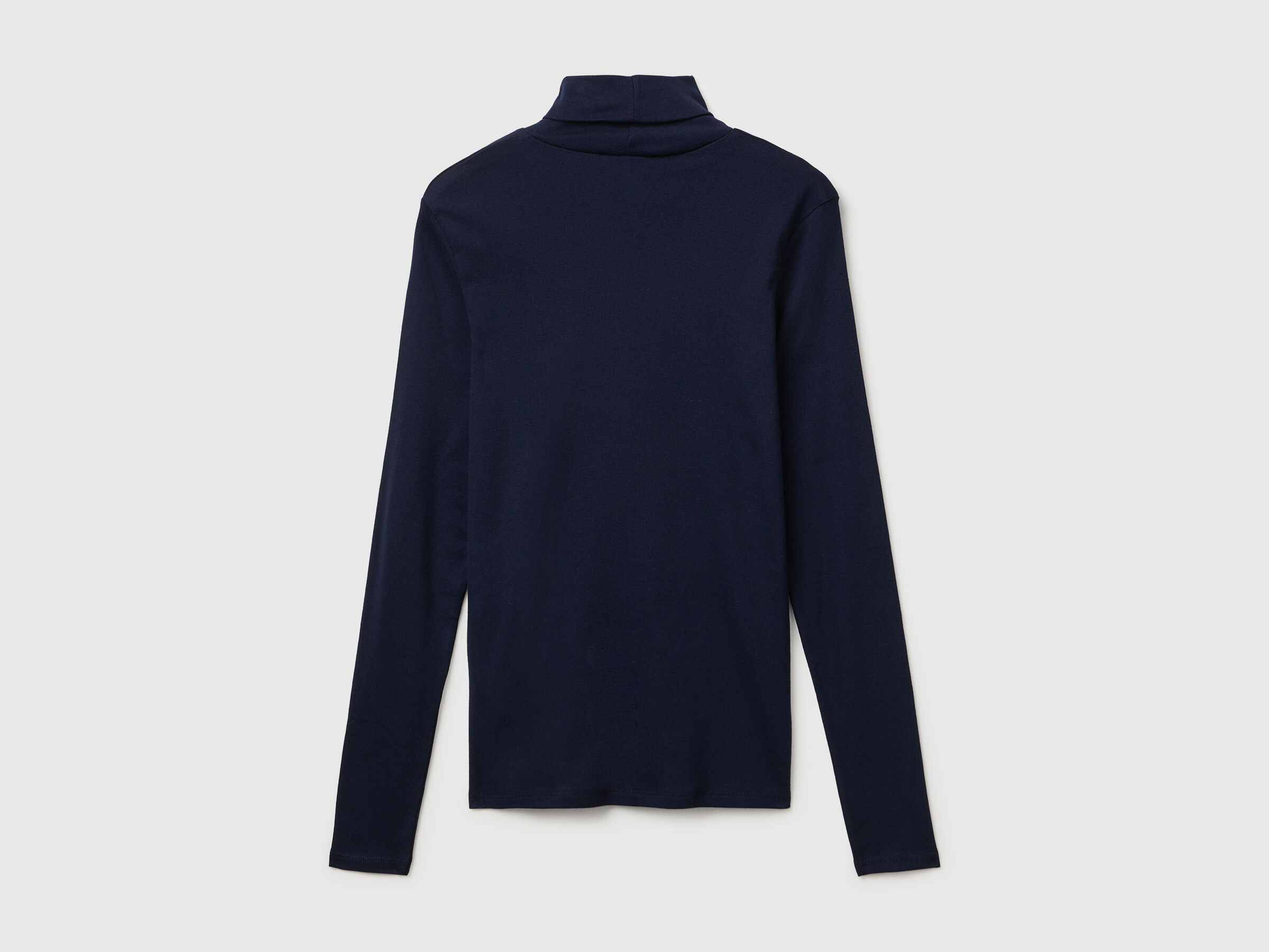 TURTLE NECK SWEATER Femme image number 5