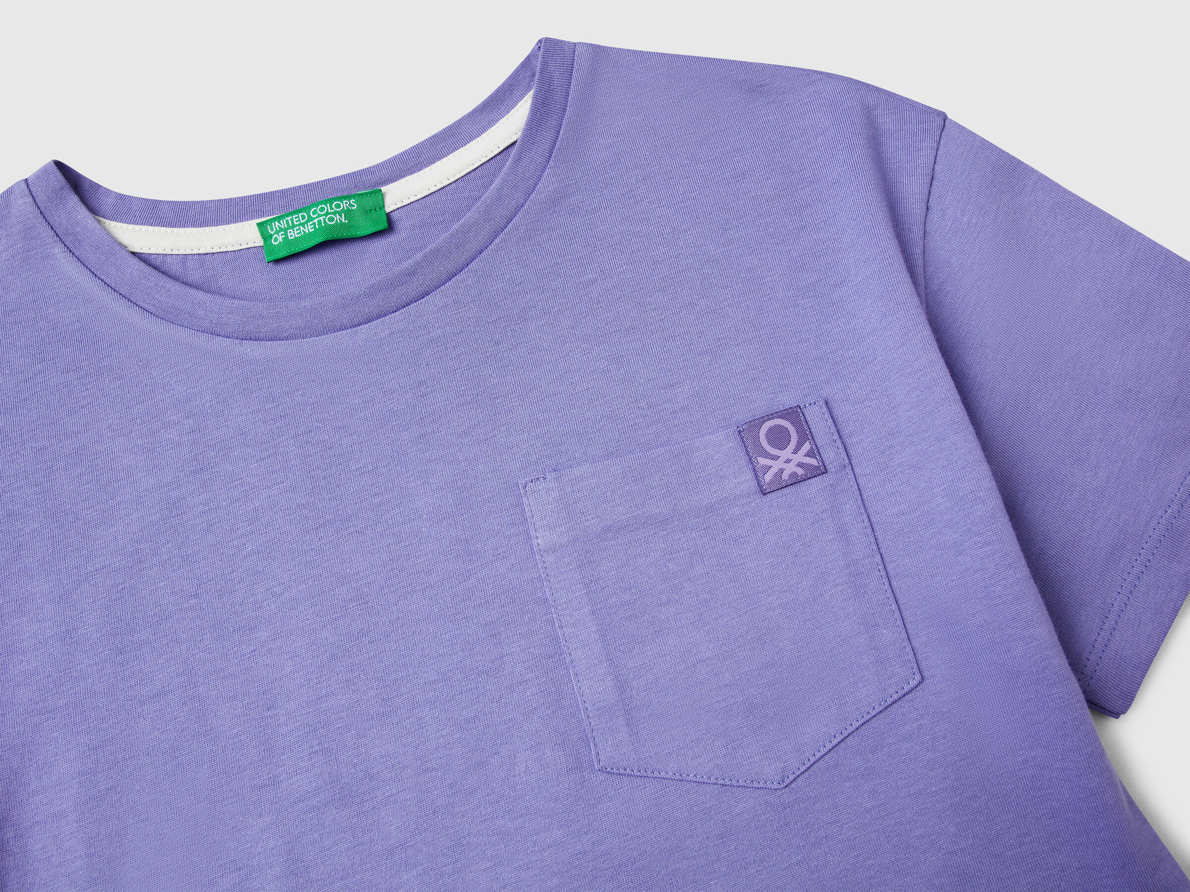 T-SHIRT Filles image number 2