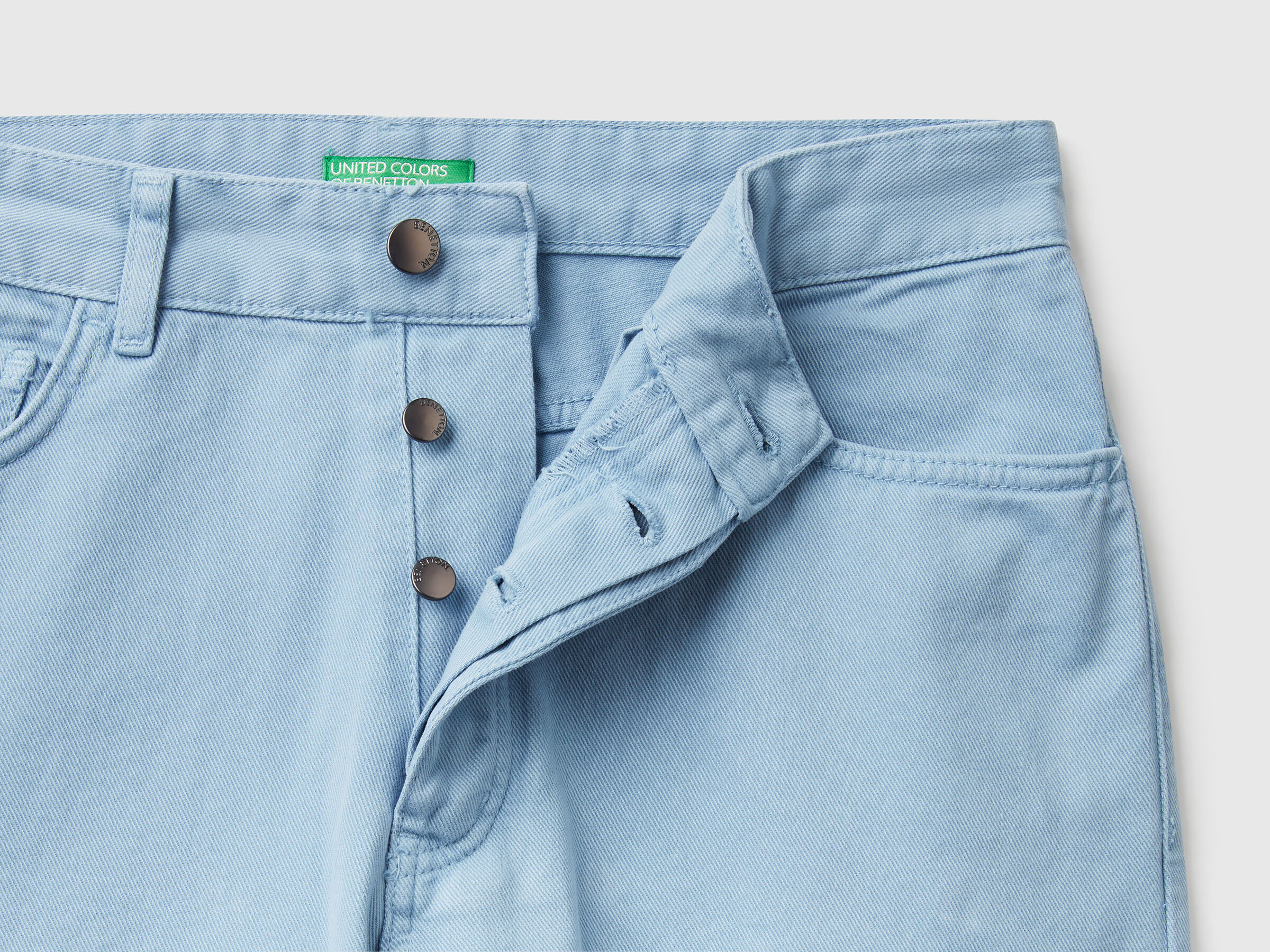 TROUSERS Homme image number 5