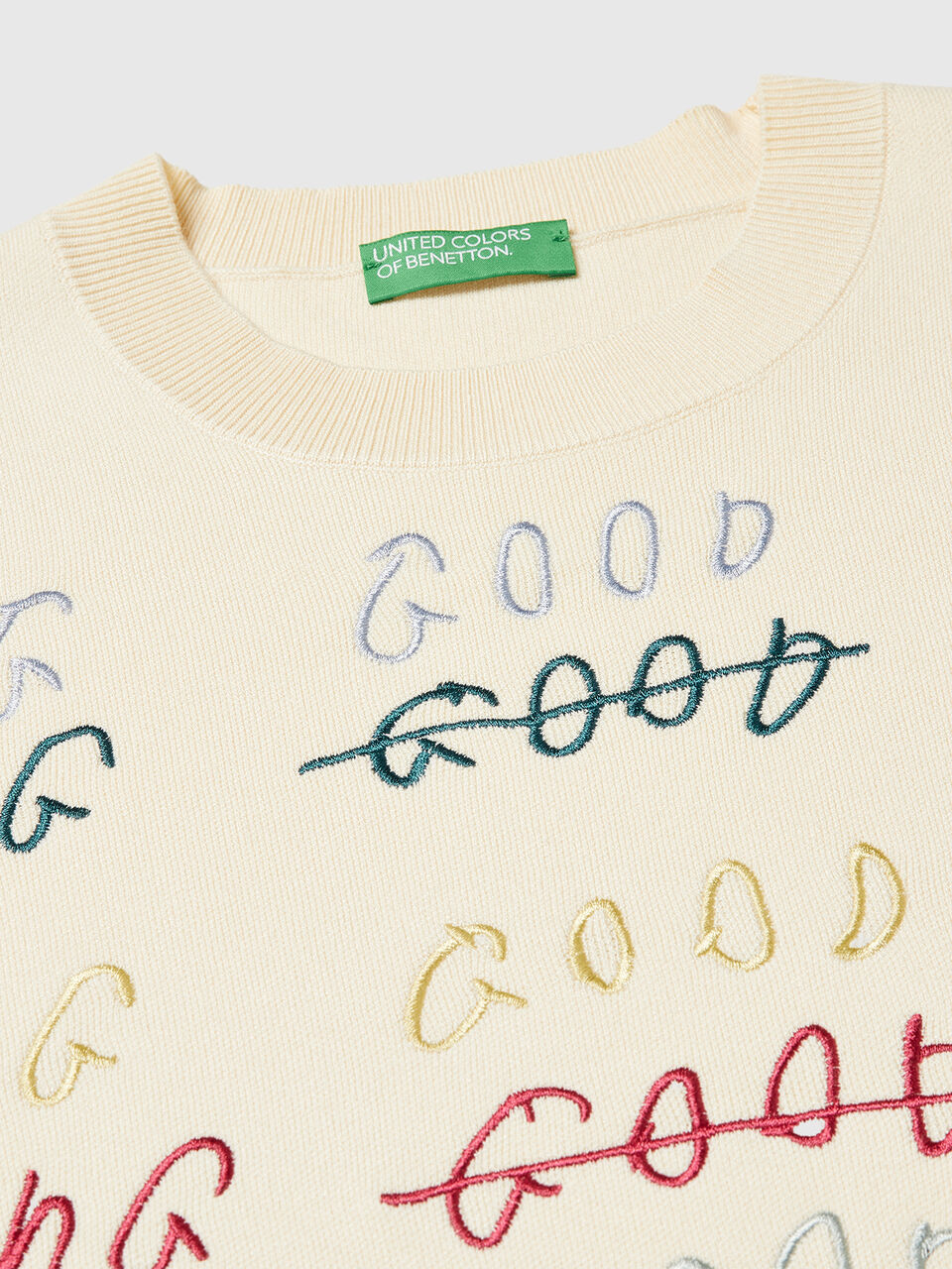 SWEATER L/S Femme image number null