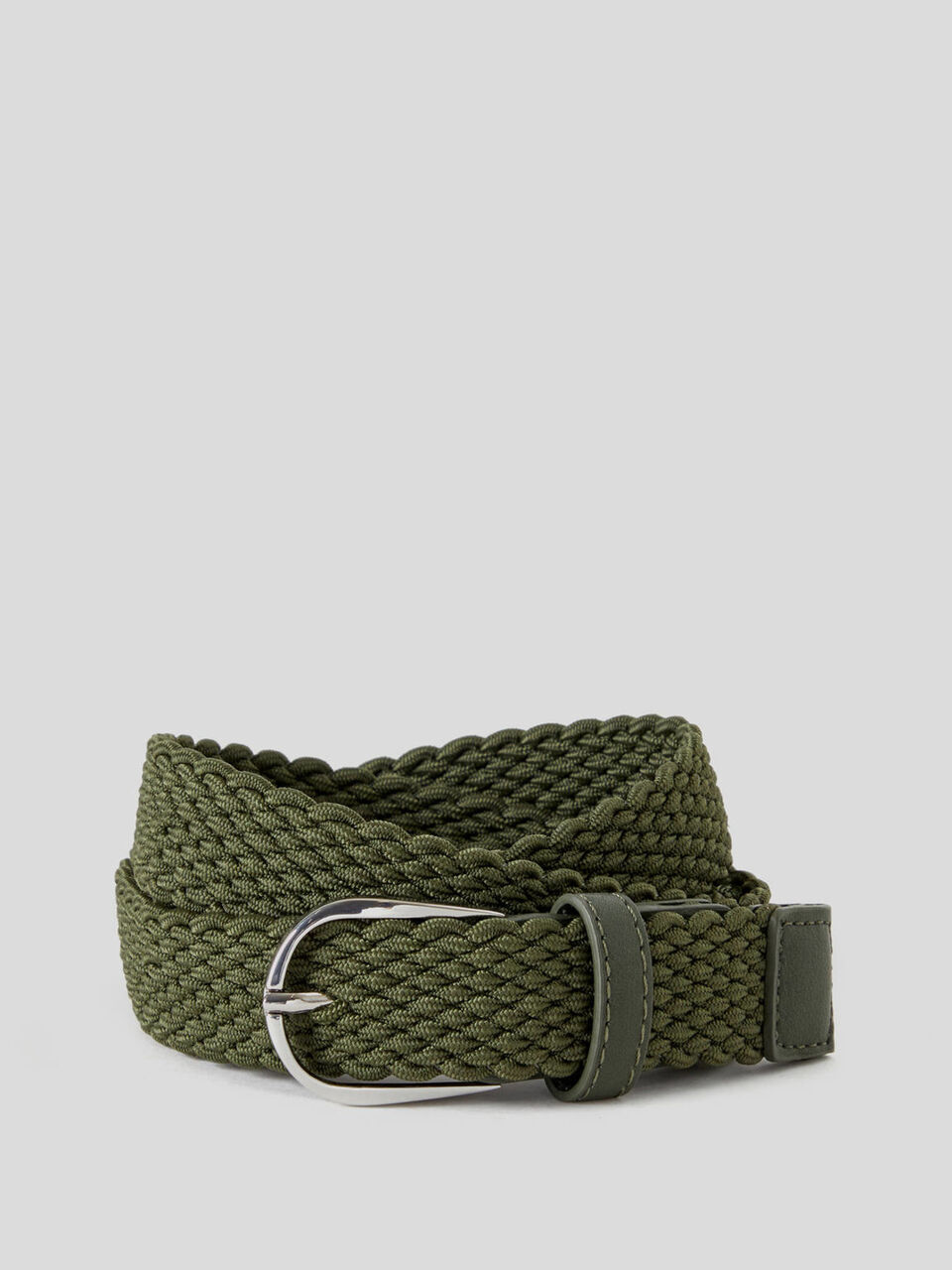 Ceinture tressée image number 1