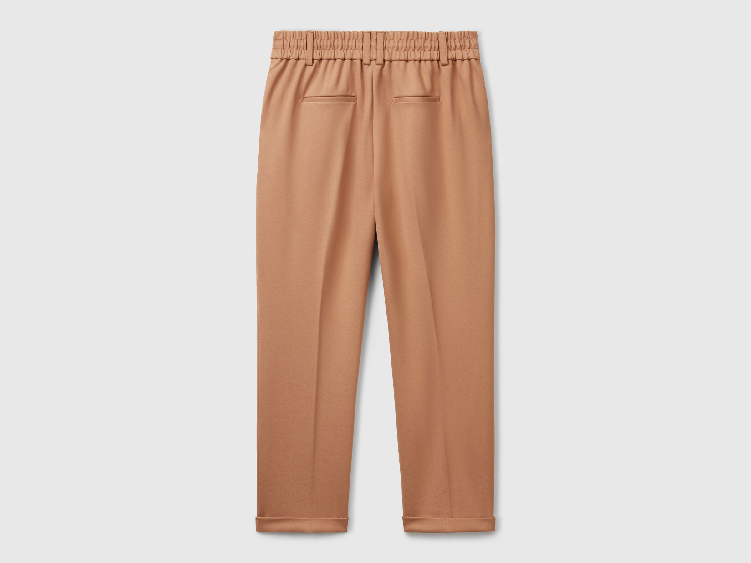 TROUSERS Femme image number 4