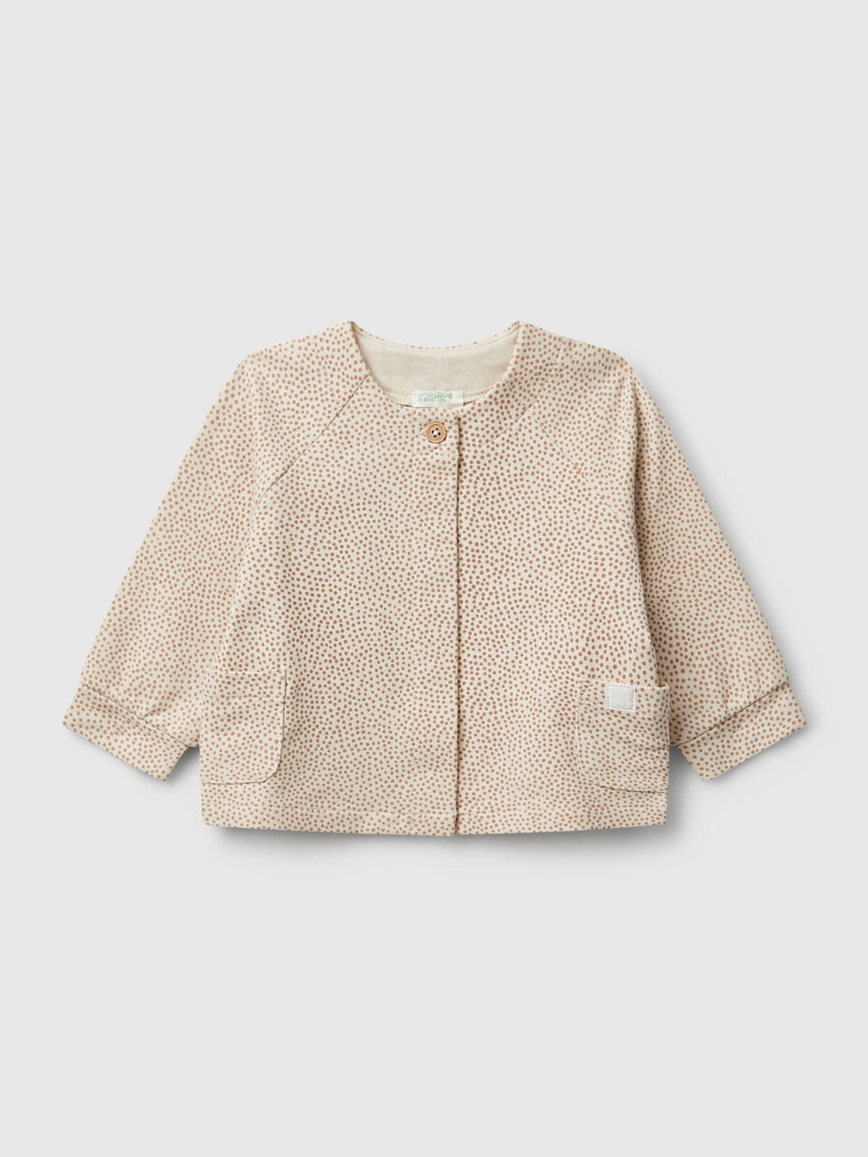 JACKET Naissancede image number 1