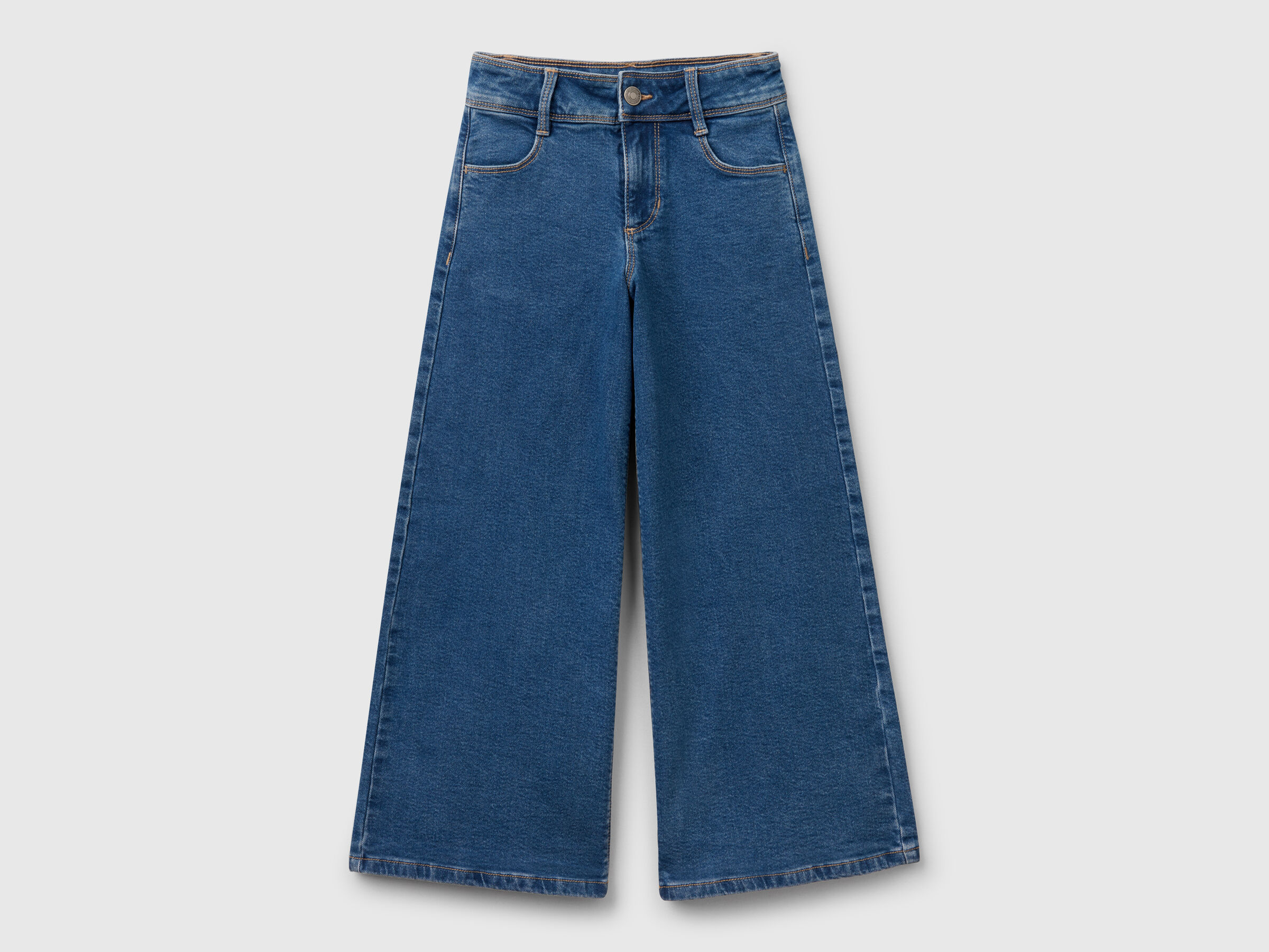 TROUSERS Filles image number 0