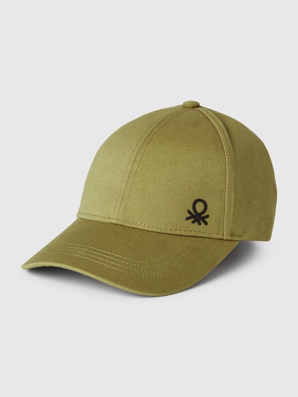 Casquette avec visière Garçon