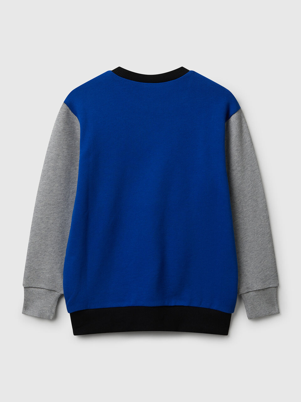 SWEATER L/S Garçon image number 2