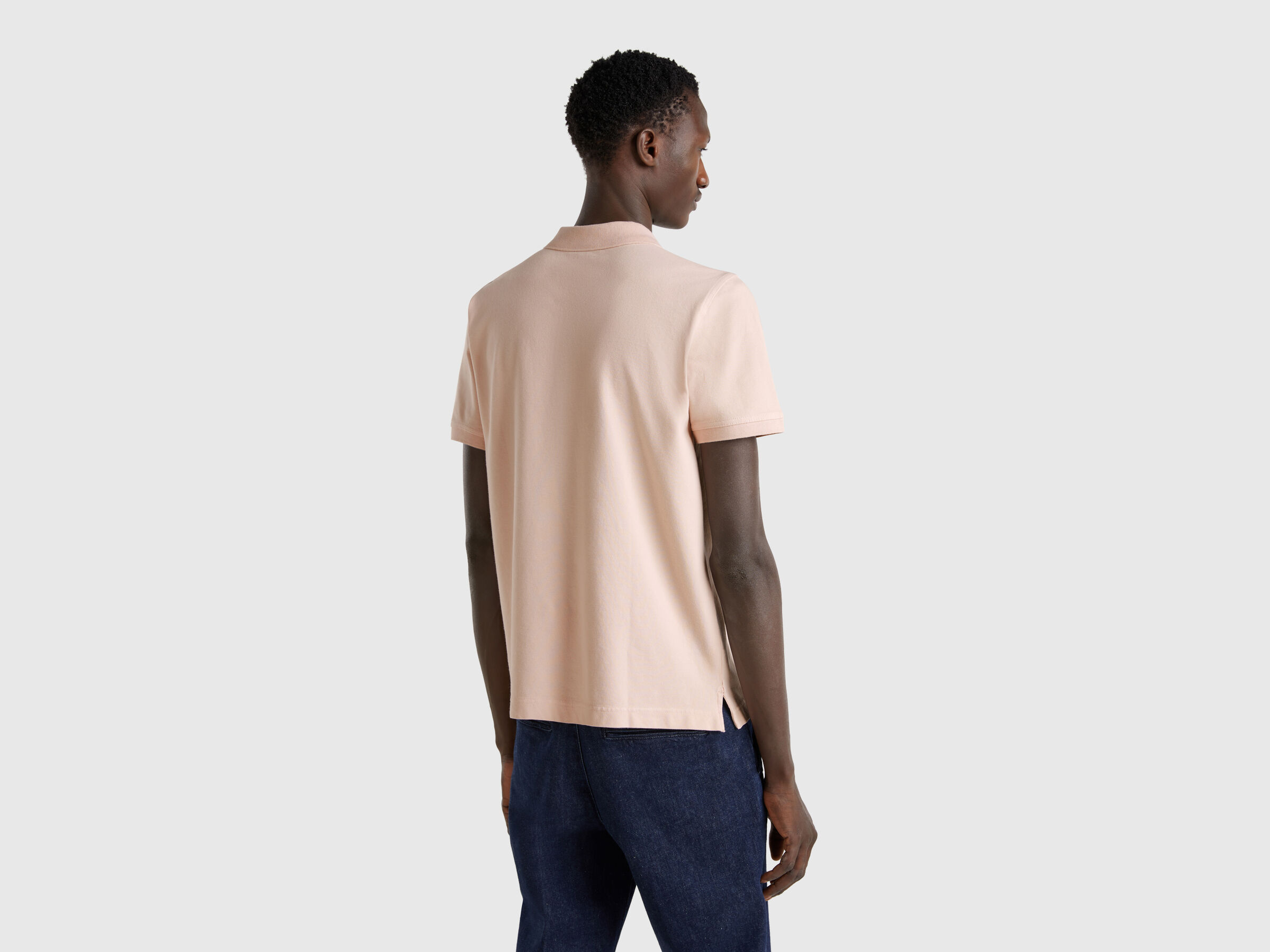 H/S POLO SHIRT Homme image number 1